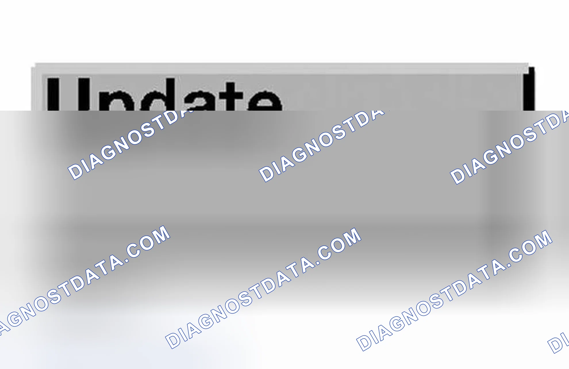 Scheme 564: Identifying Update