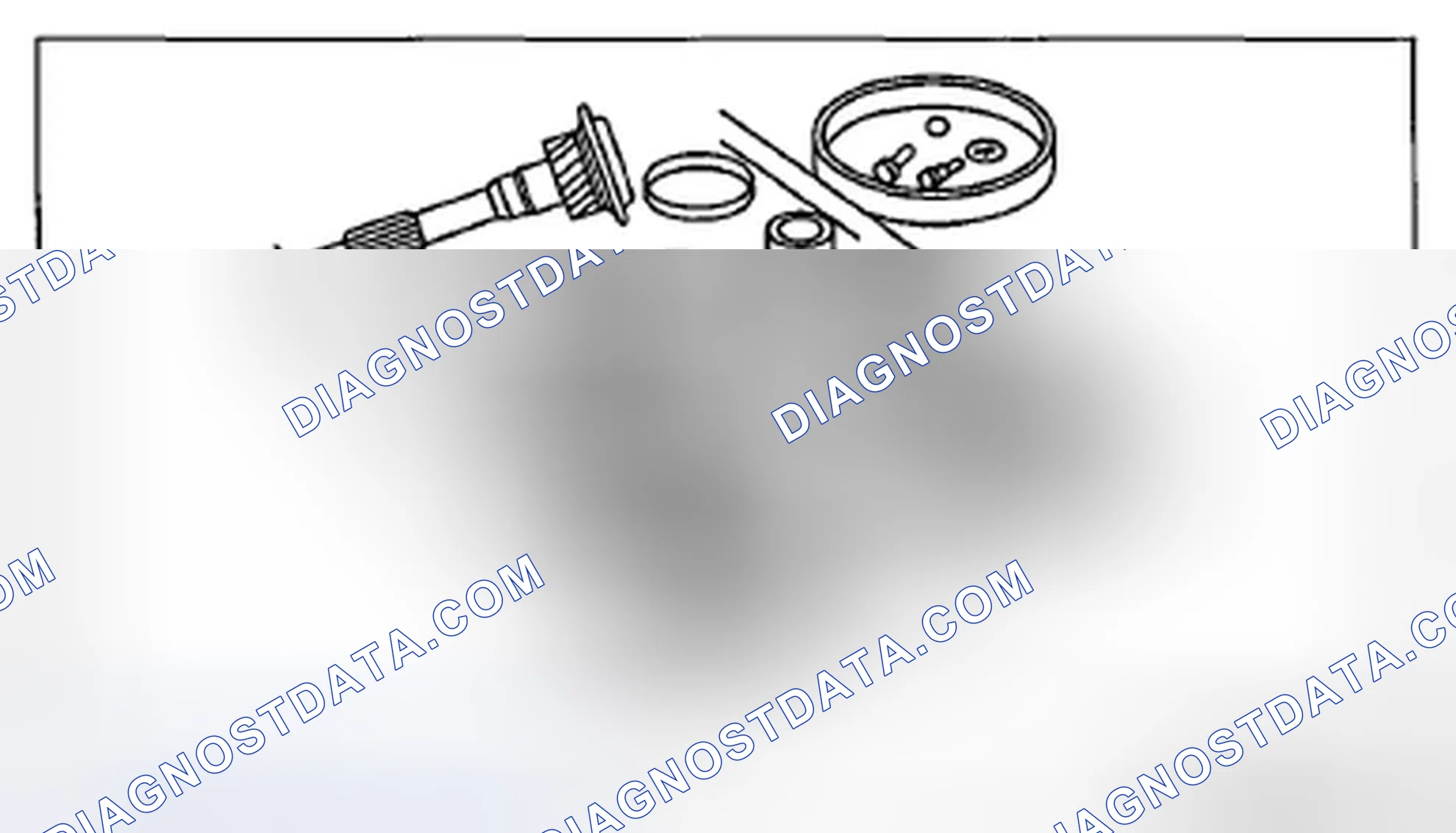 Scheme 491: Arrangement of Parts