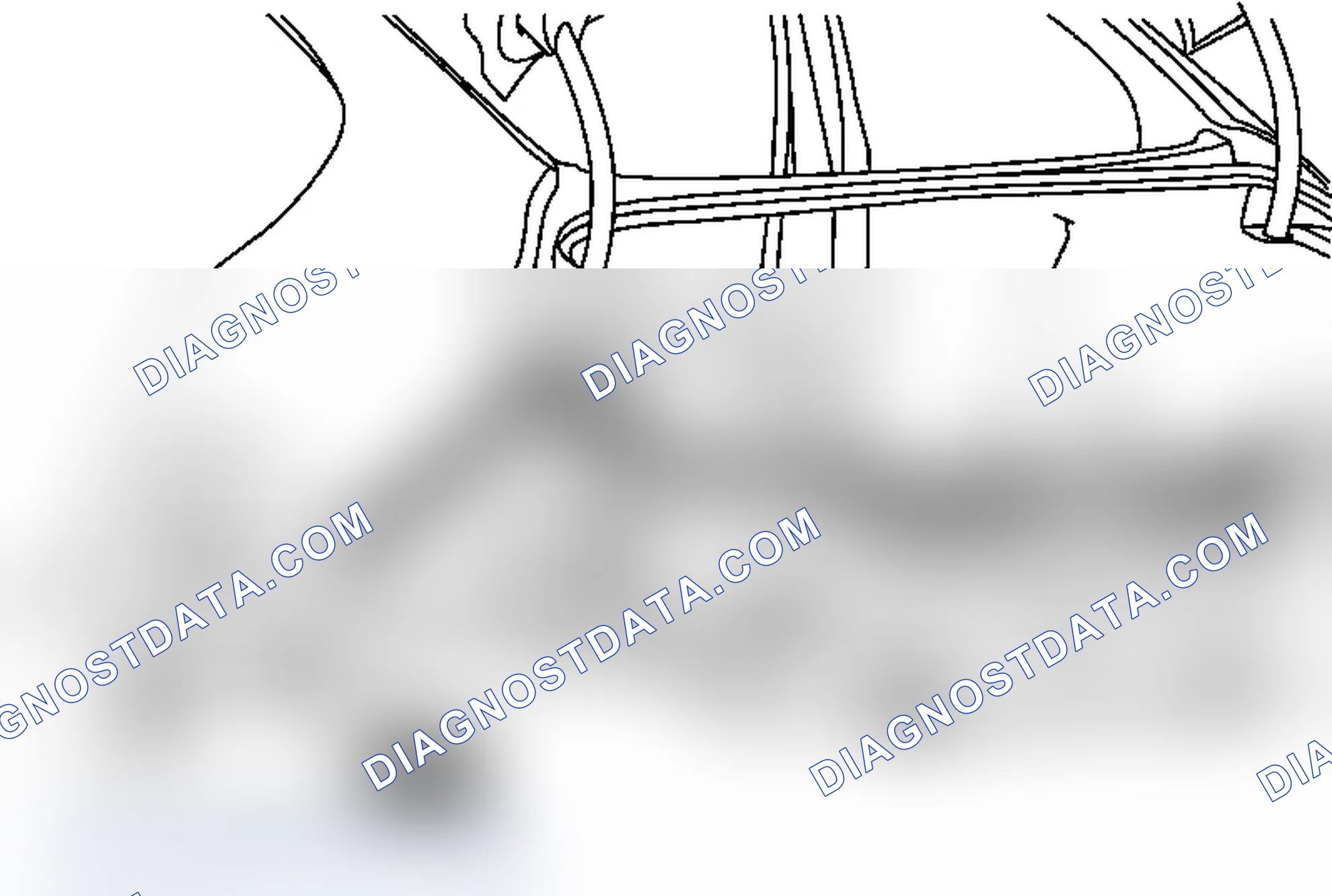 Scheme 29: Body Air Outlet Deflector Replacement