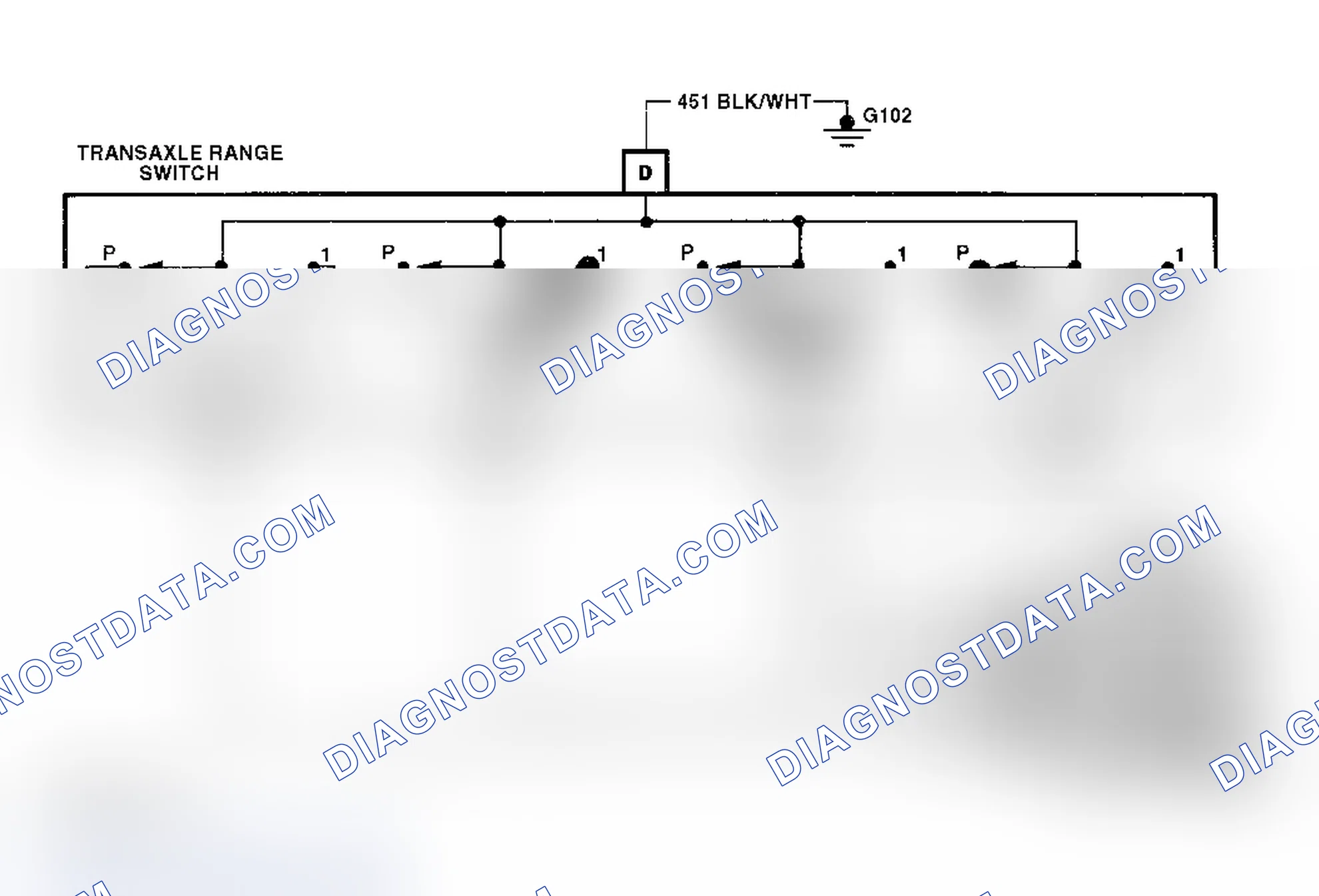 Scheme 16: DTC P1520 Schematic