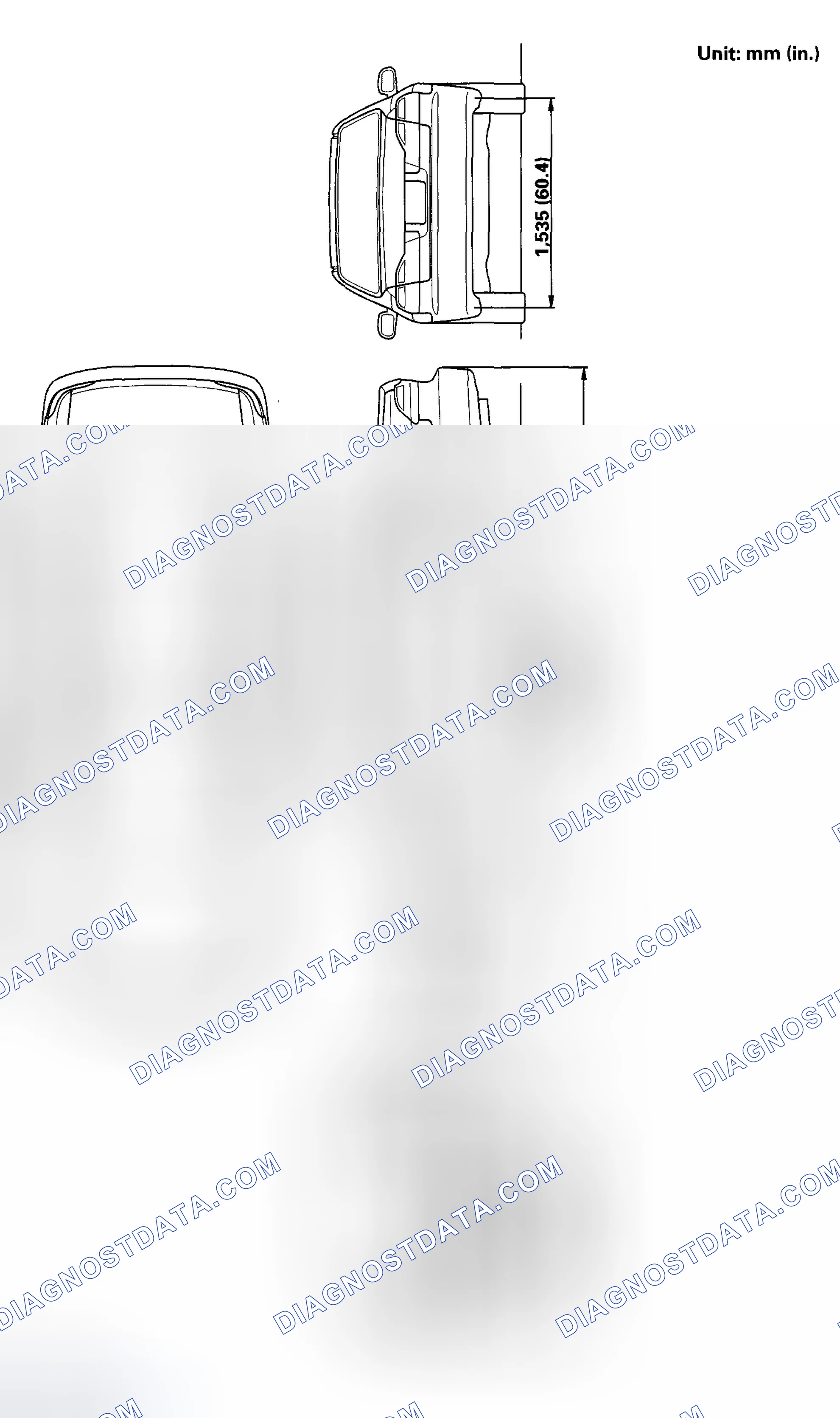 Scheme 1: Body Specifications