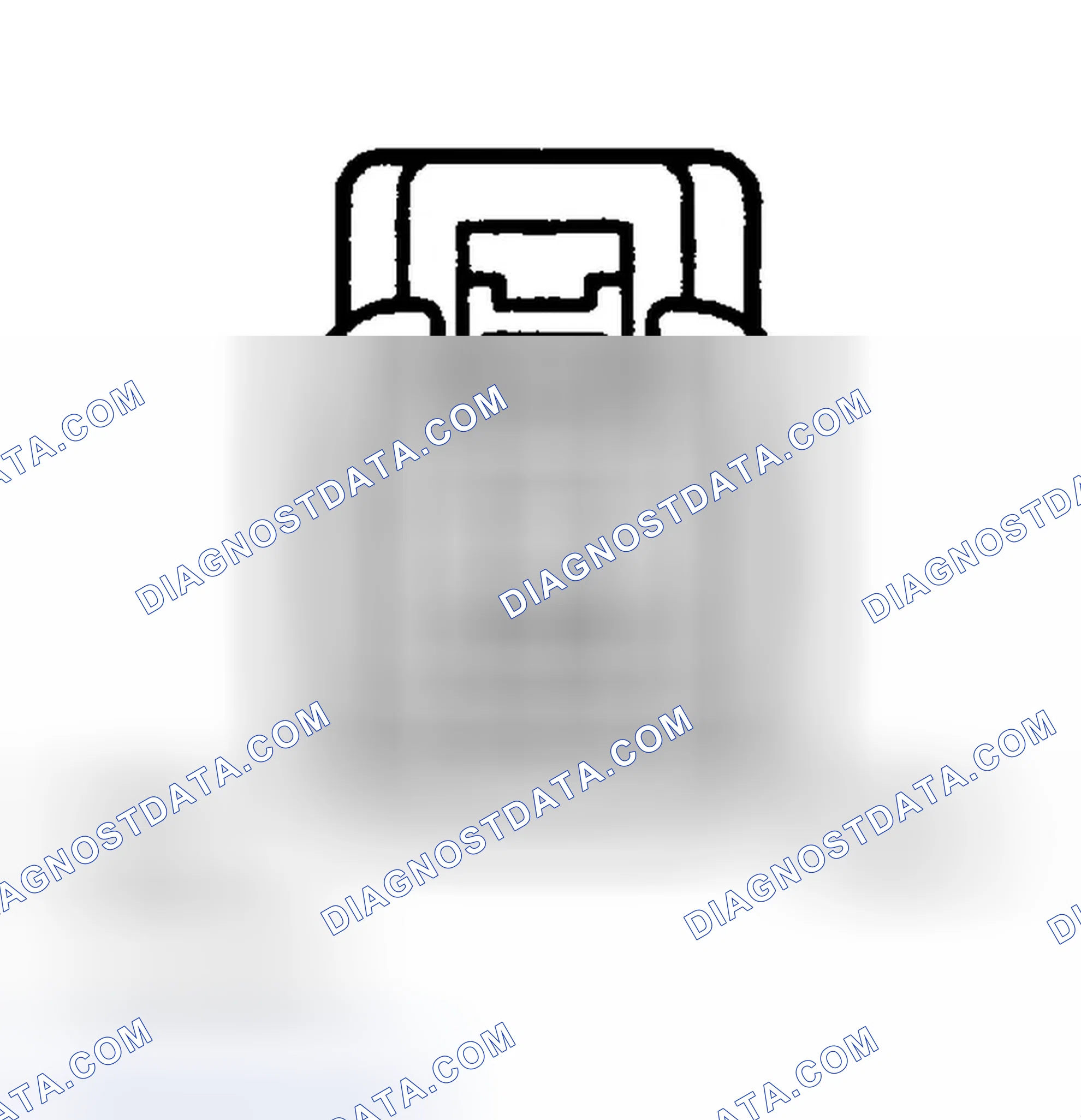 Scheme 304: CONNECTOR IDENTIFICATION