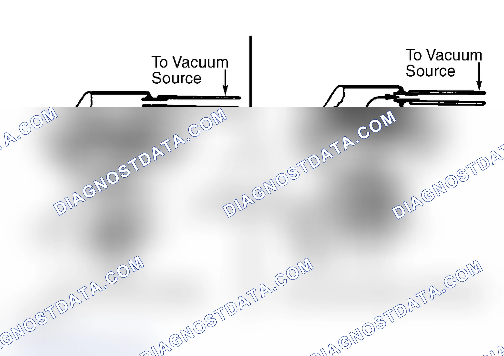 Scheme 7: Single Diaphragm EGR Valve
