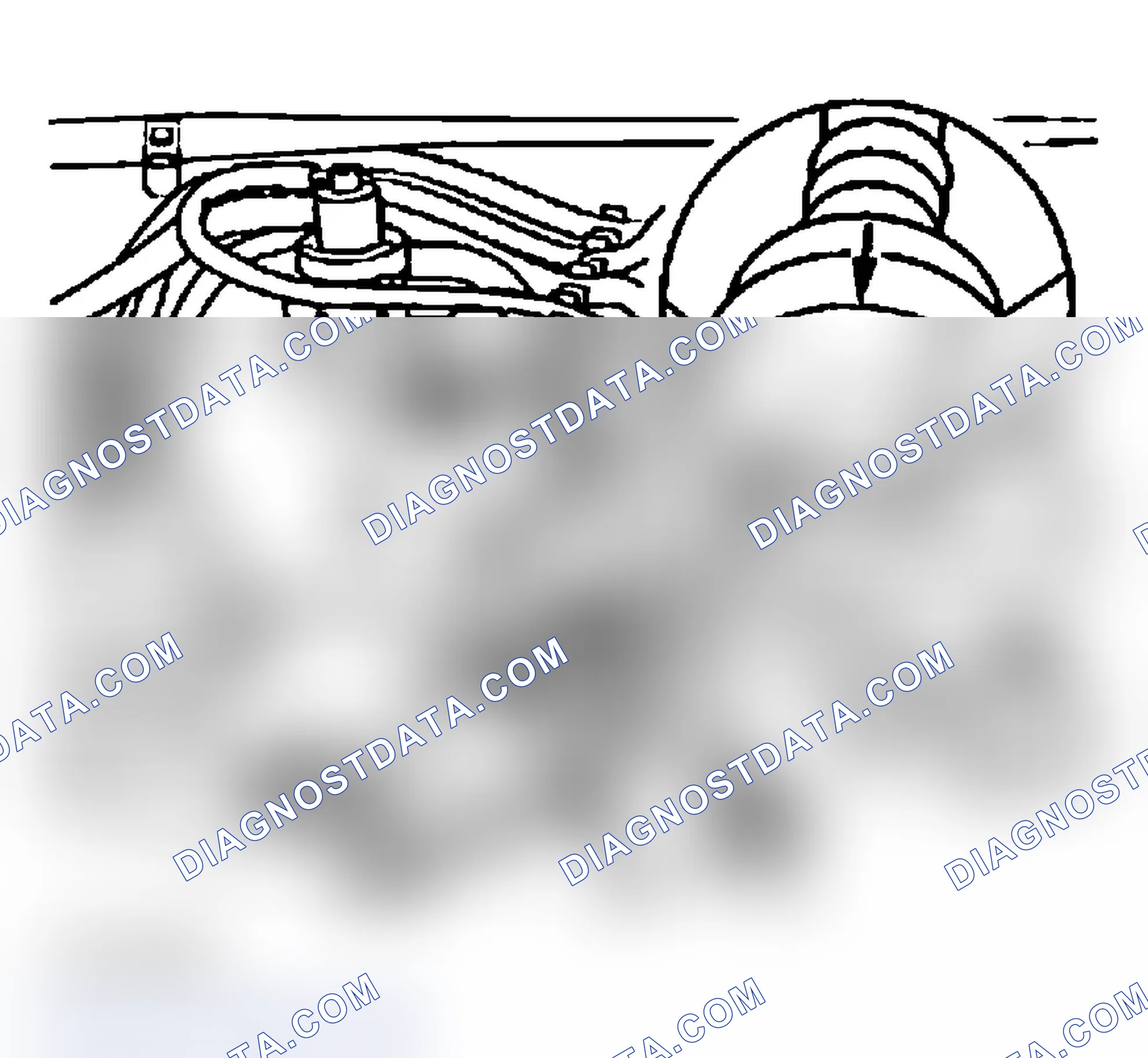 Scheme 11: CHECKING NON-RETURN VALVE