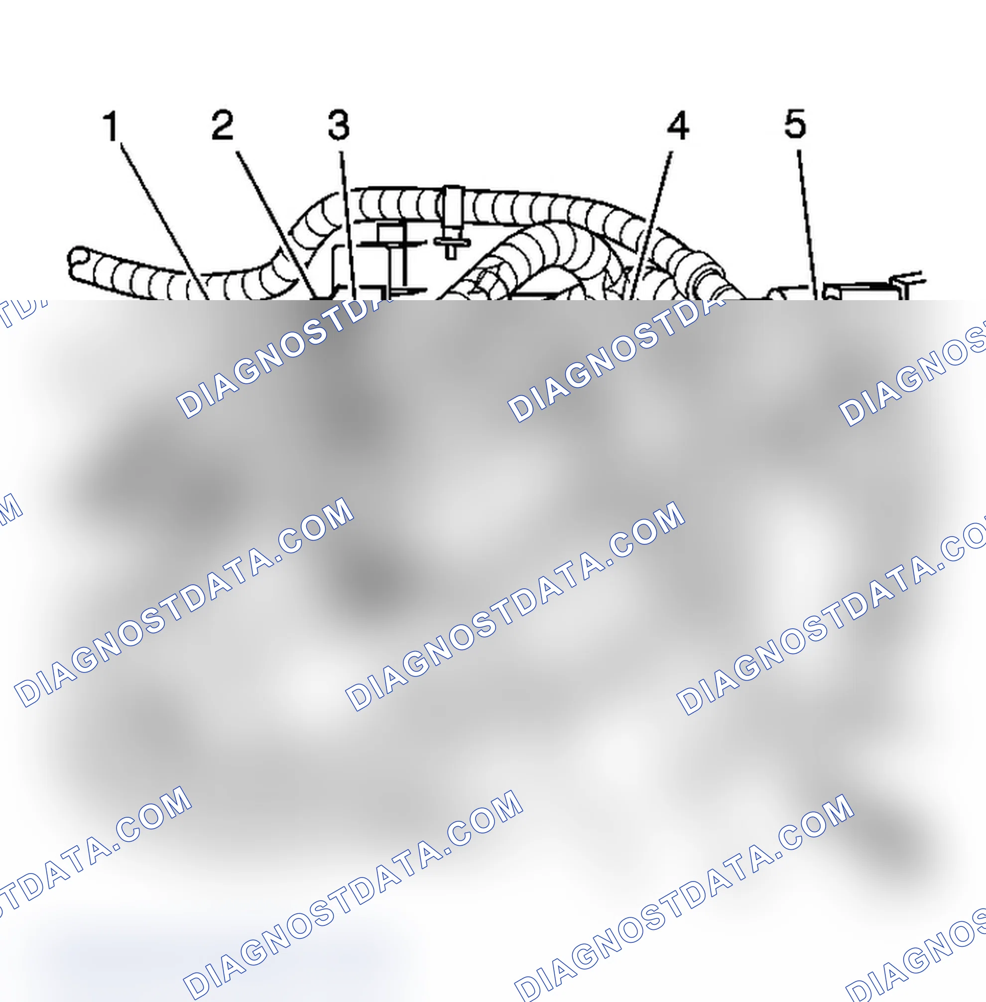 Scheme 35: Engine Control Module (ECM) Description