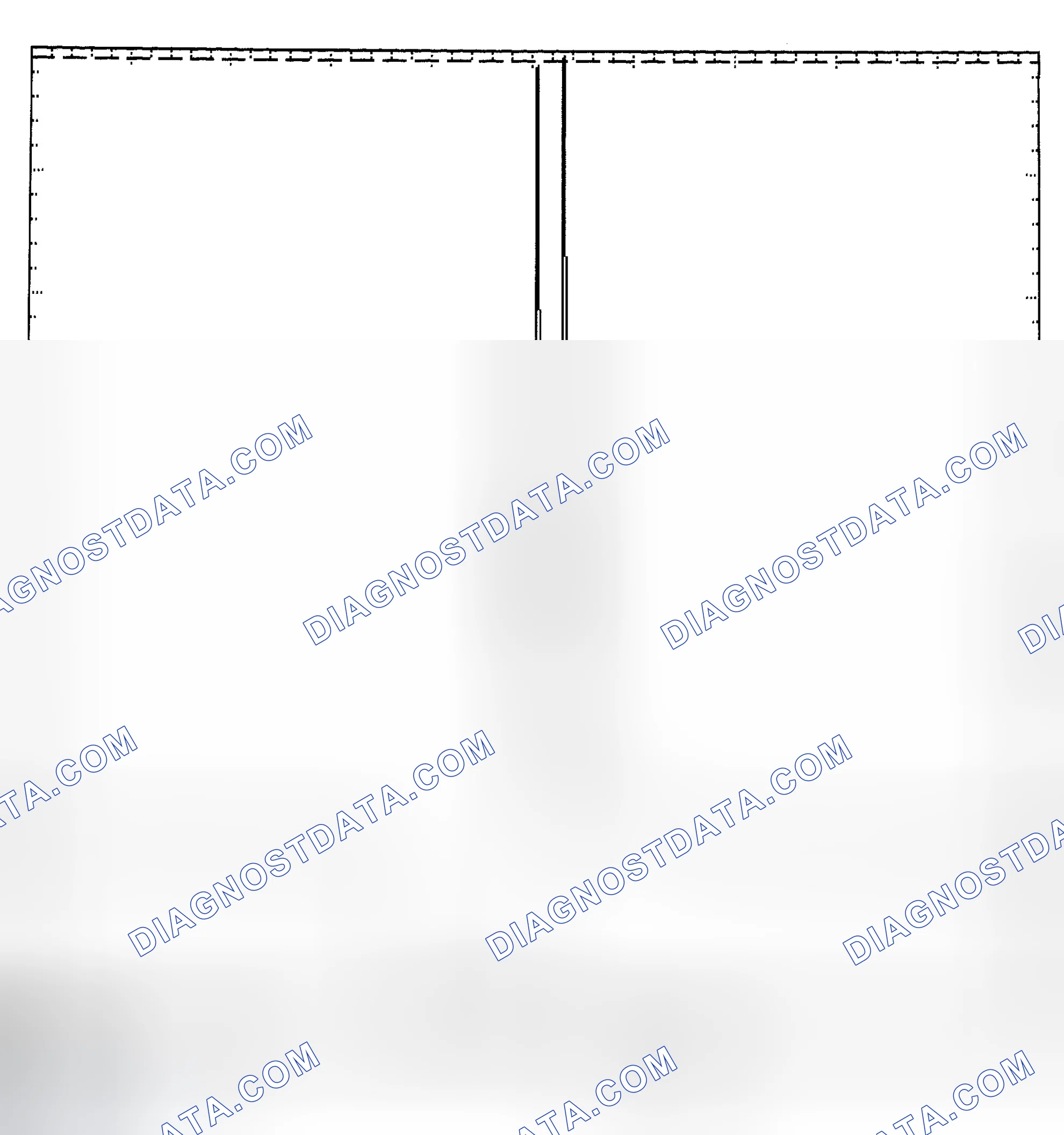 Scheme 30: Single Injector - Known Good - Voltage Pattern