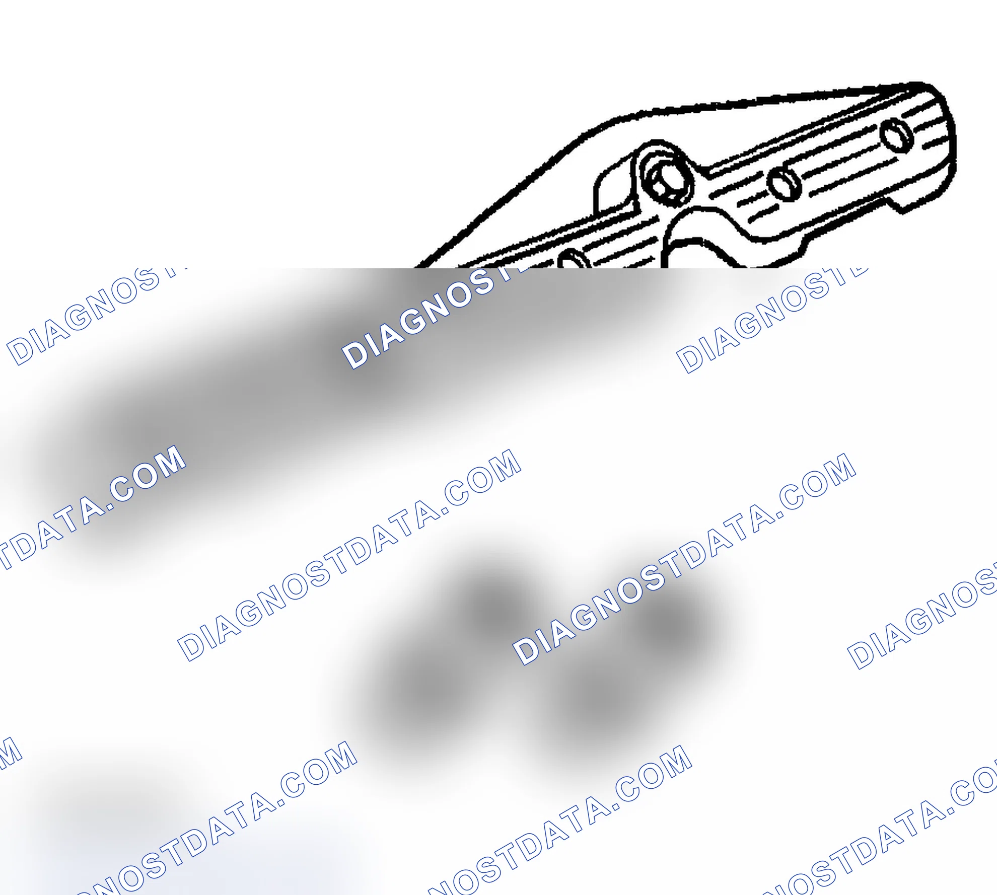 Scheme 122: Valve Lifters and Guides Cleaning and Inspection