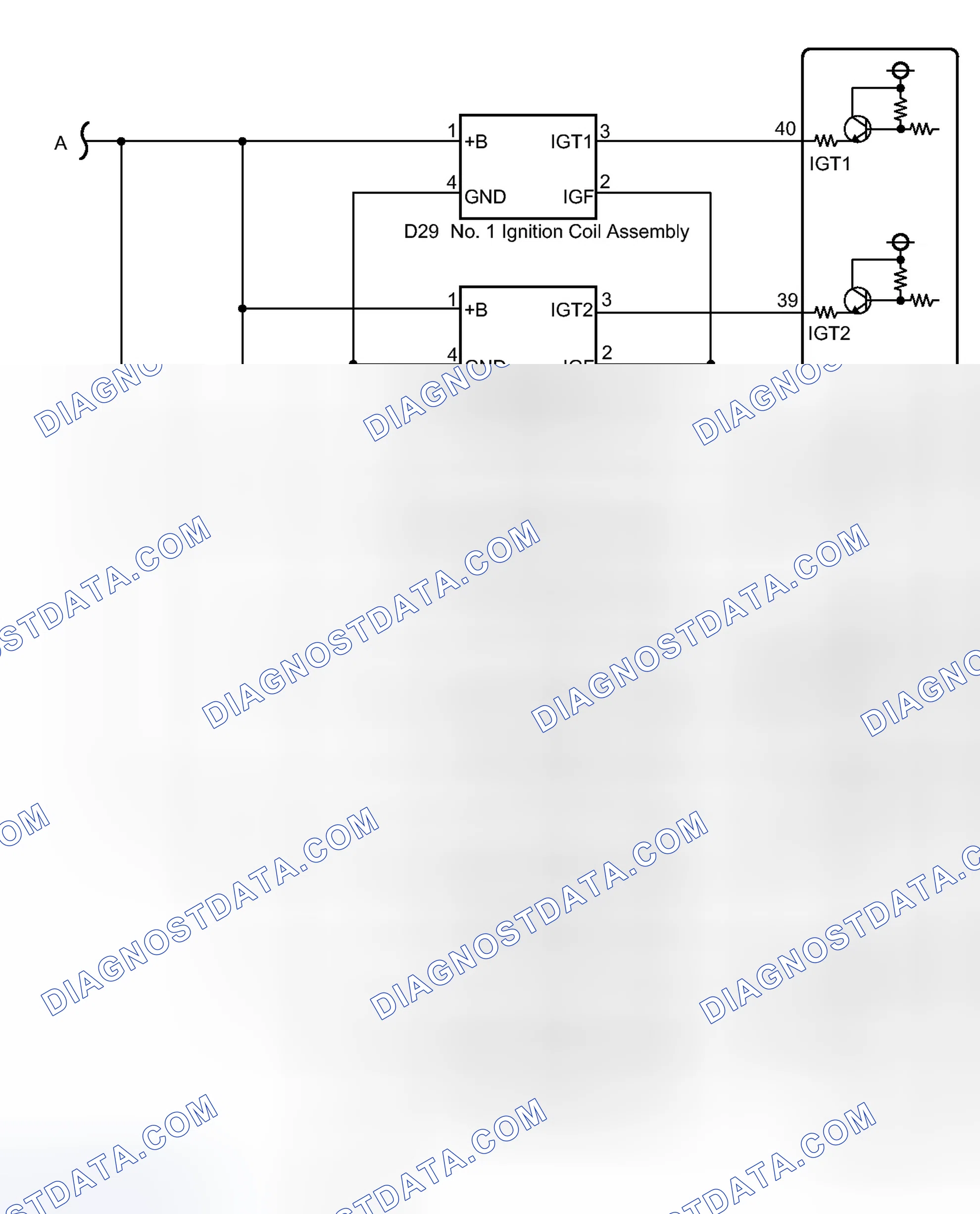 Scheme 166: WIRING DIAGRAM