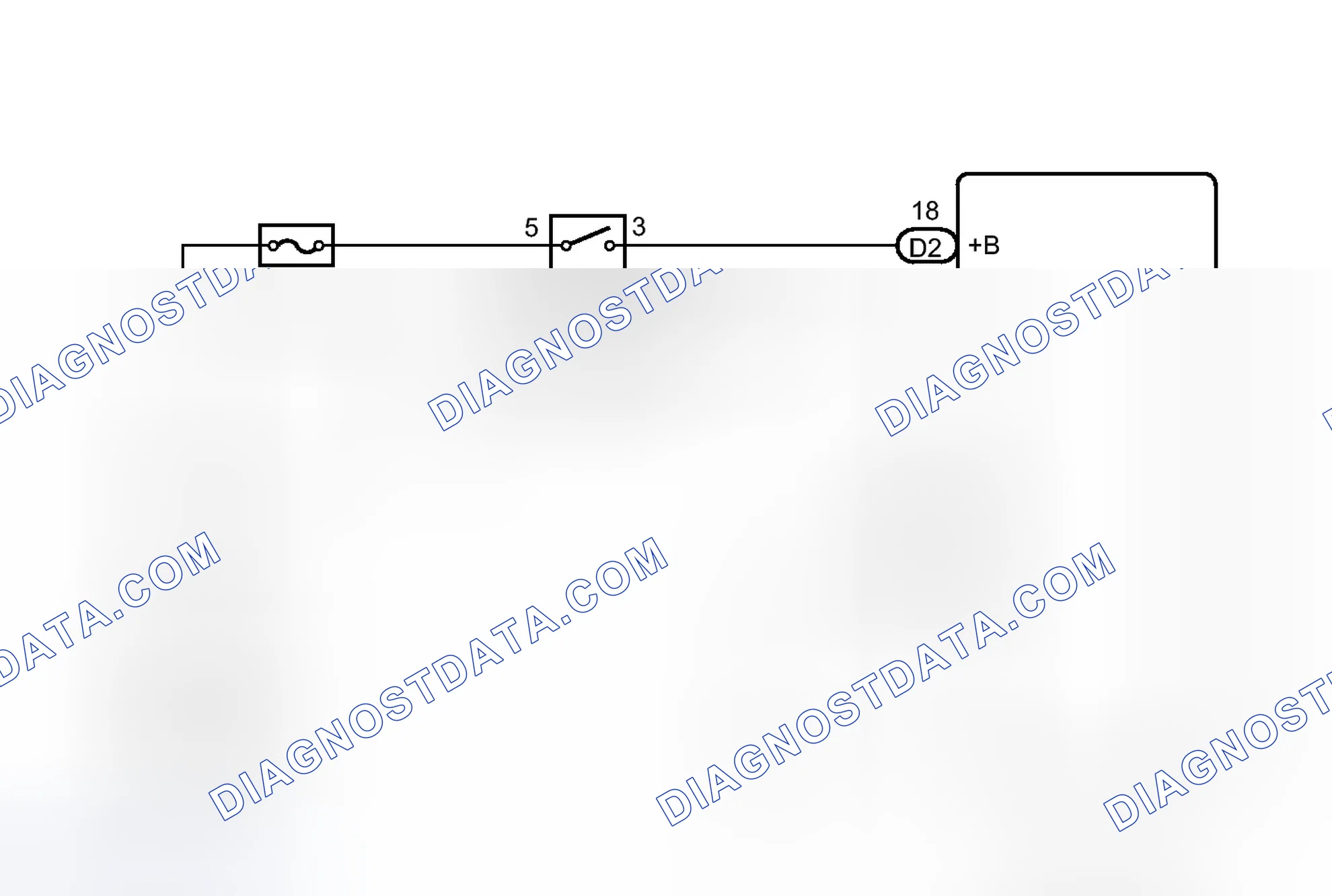 Scheme 1202: WIRING DIAGRAM