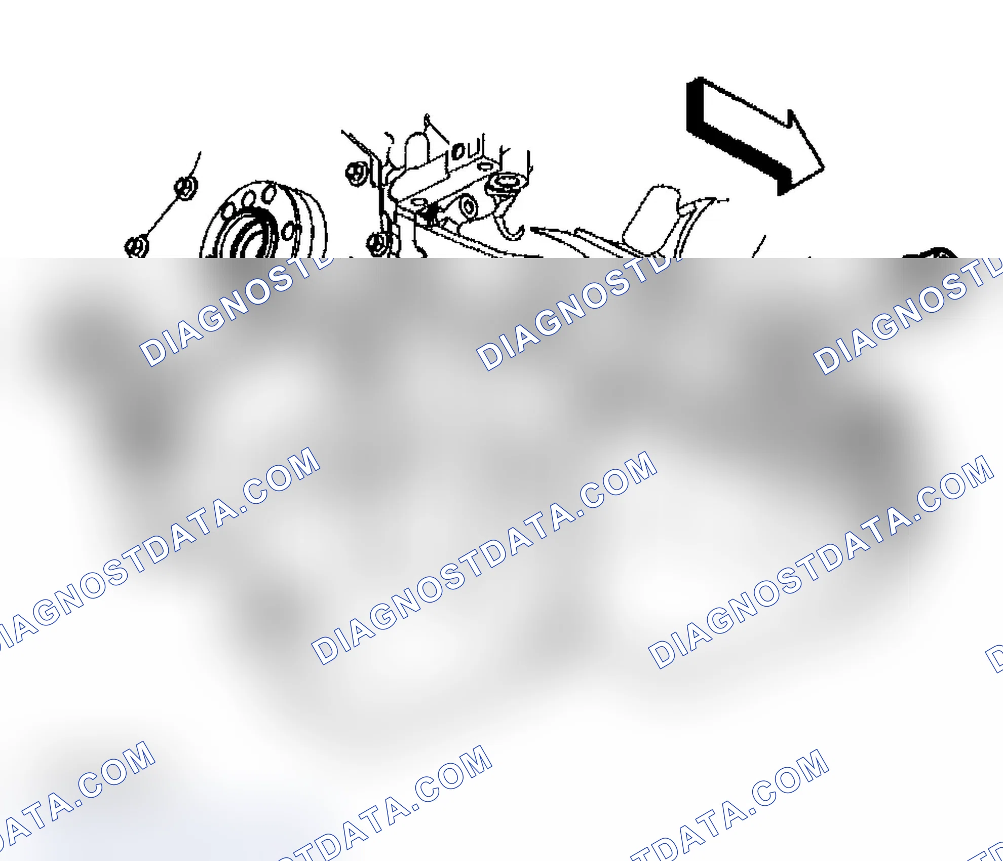 Scheme 1305: Oil Pan Cleaning and Inspection
