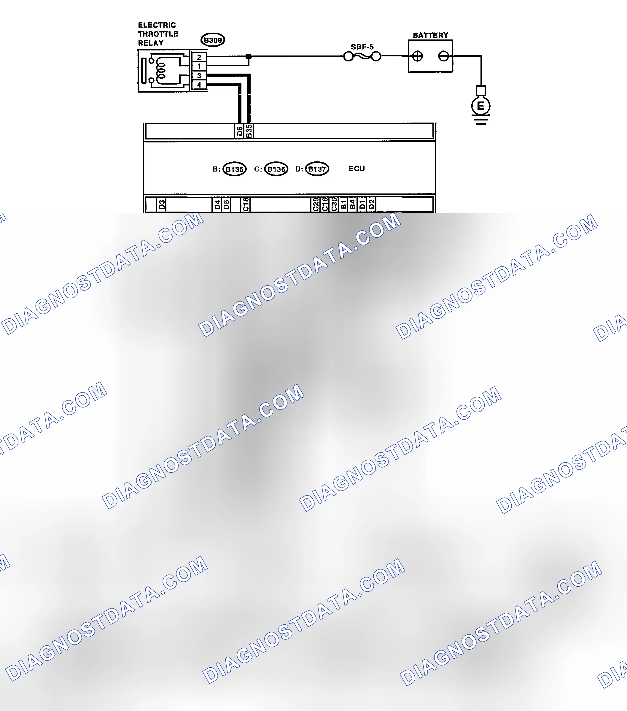 Scheme 2009: WIRING DIAGRAM