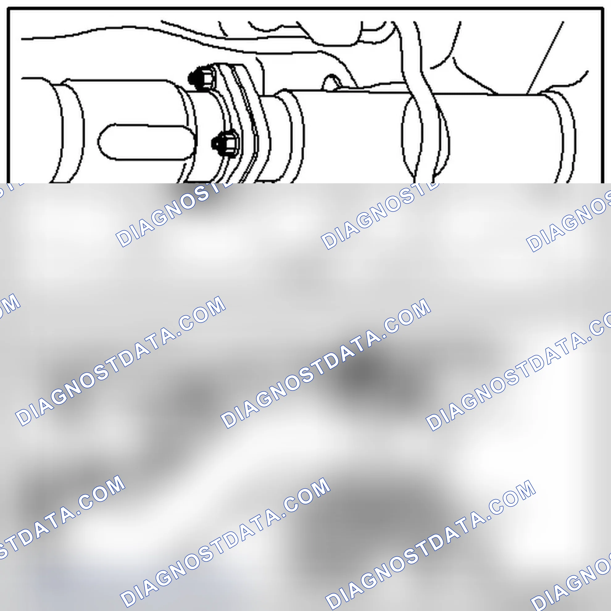 Replace Steering Gear (Lhd)