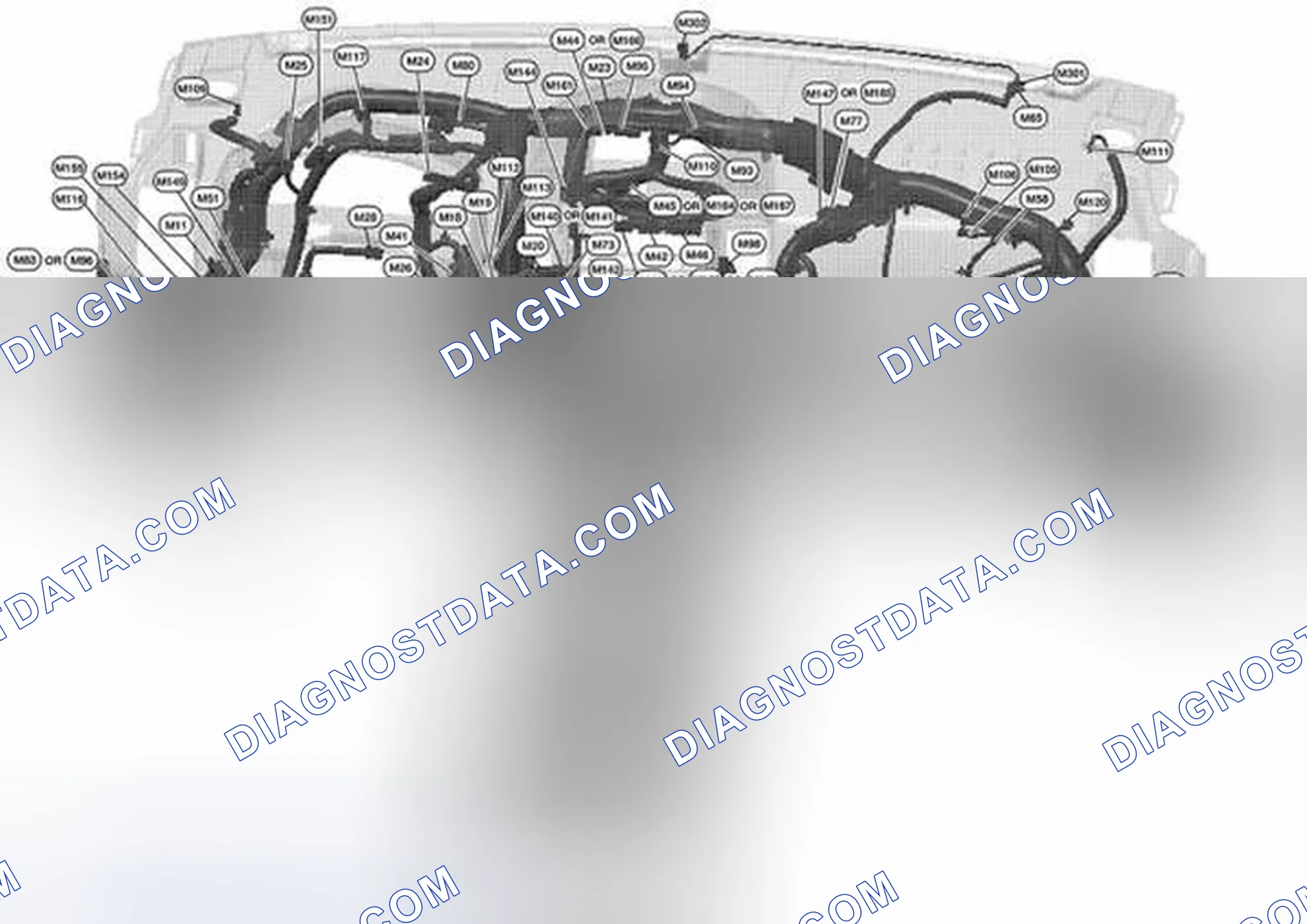 Scheme 1: COMPONENT LOCATION GRAPHICS
