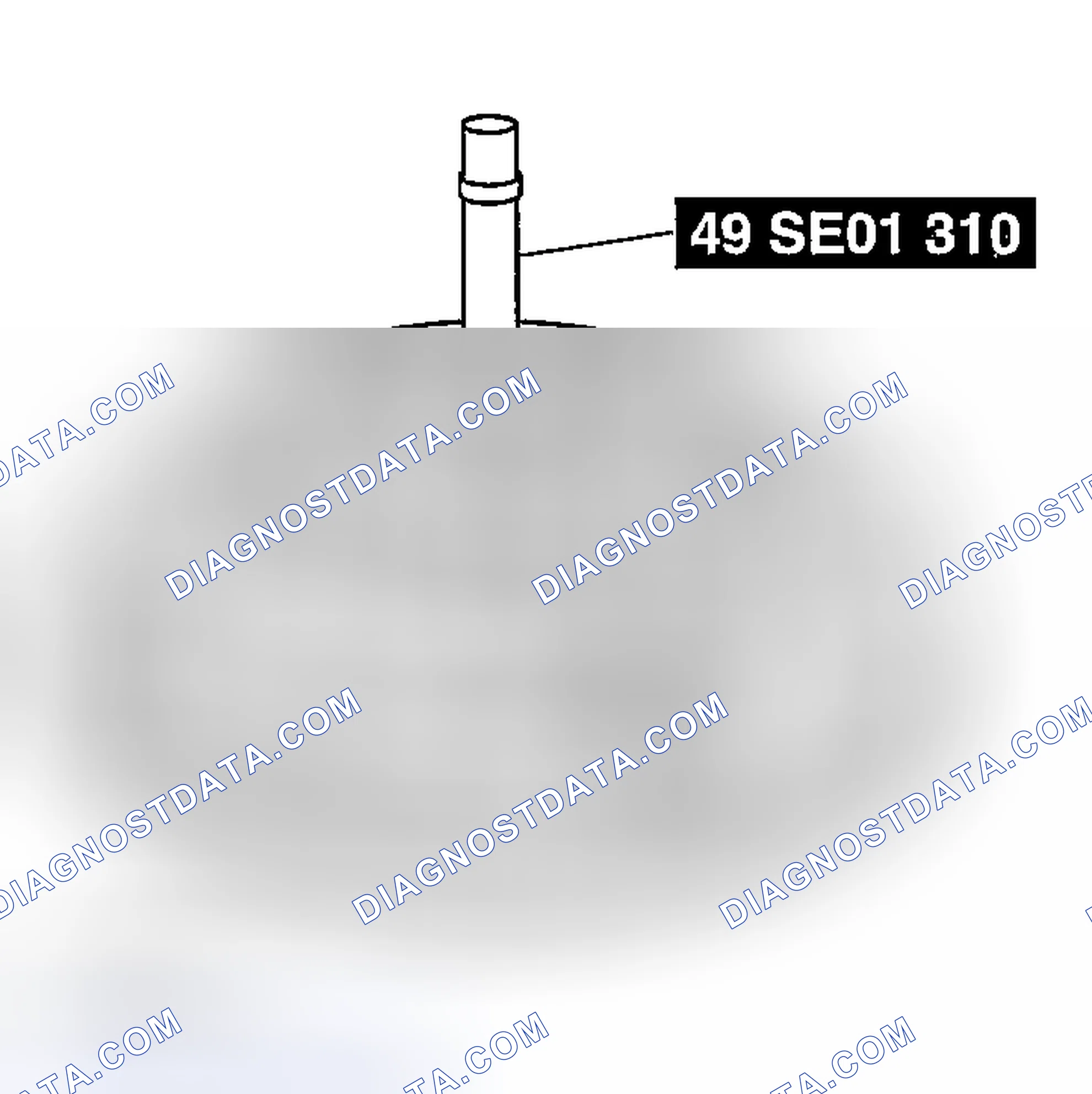 Scheme 17: SPECIAL SERVICE TOOLS