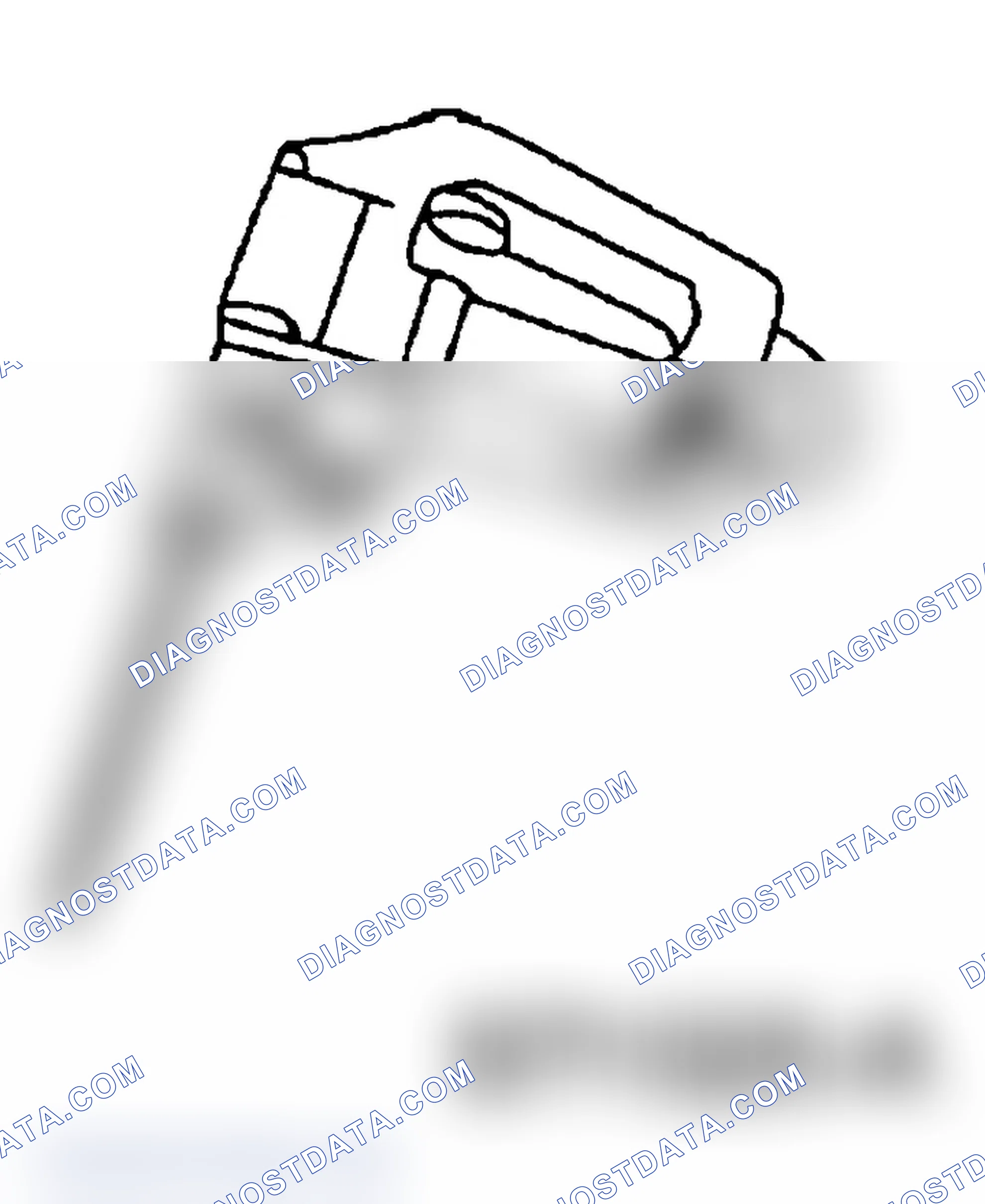 Scheme 88: Special Tool(s)