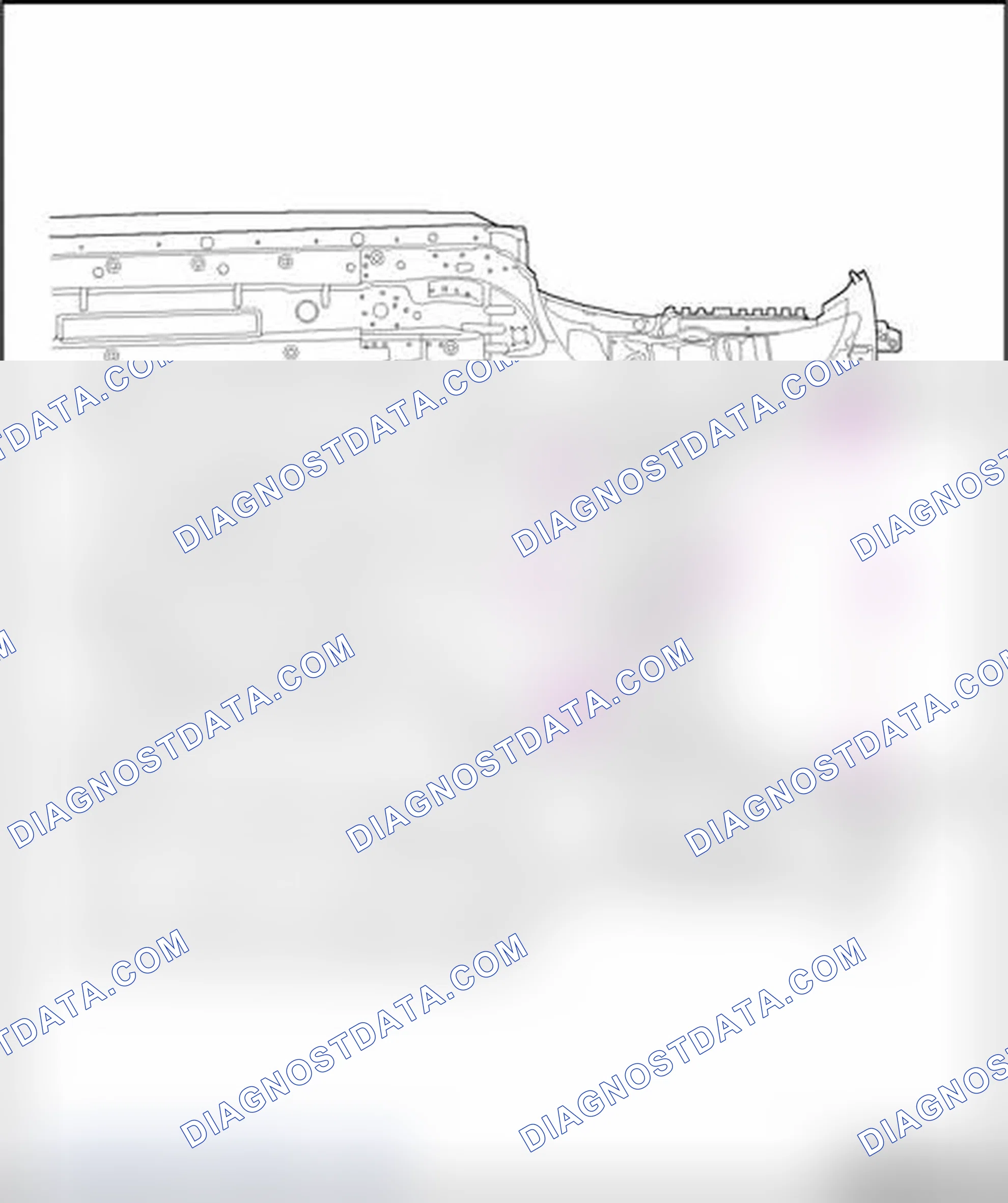 Scheme 52: Floor group, front