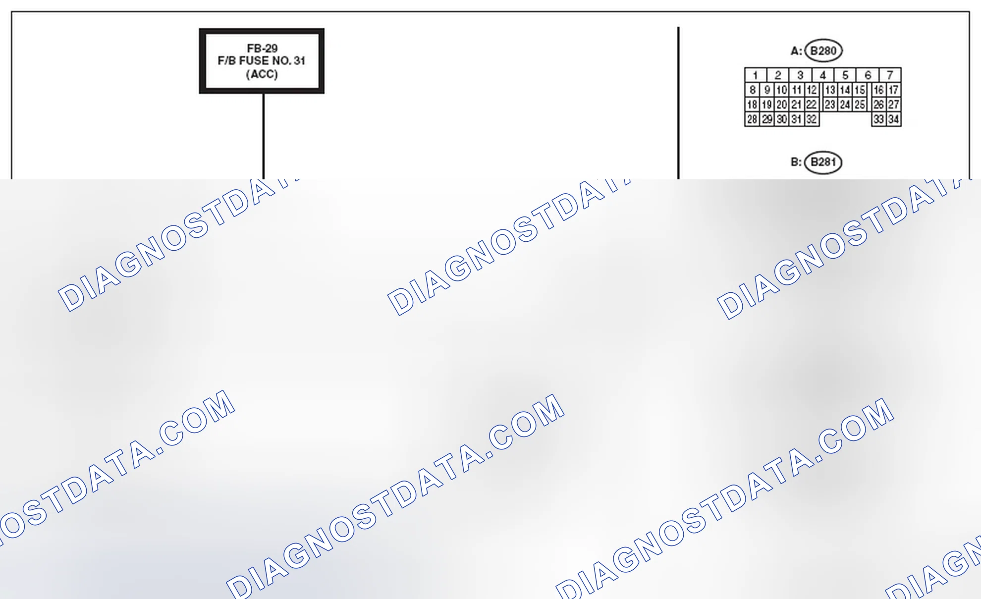 Scheme 11: WIRING DIAGRAM