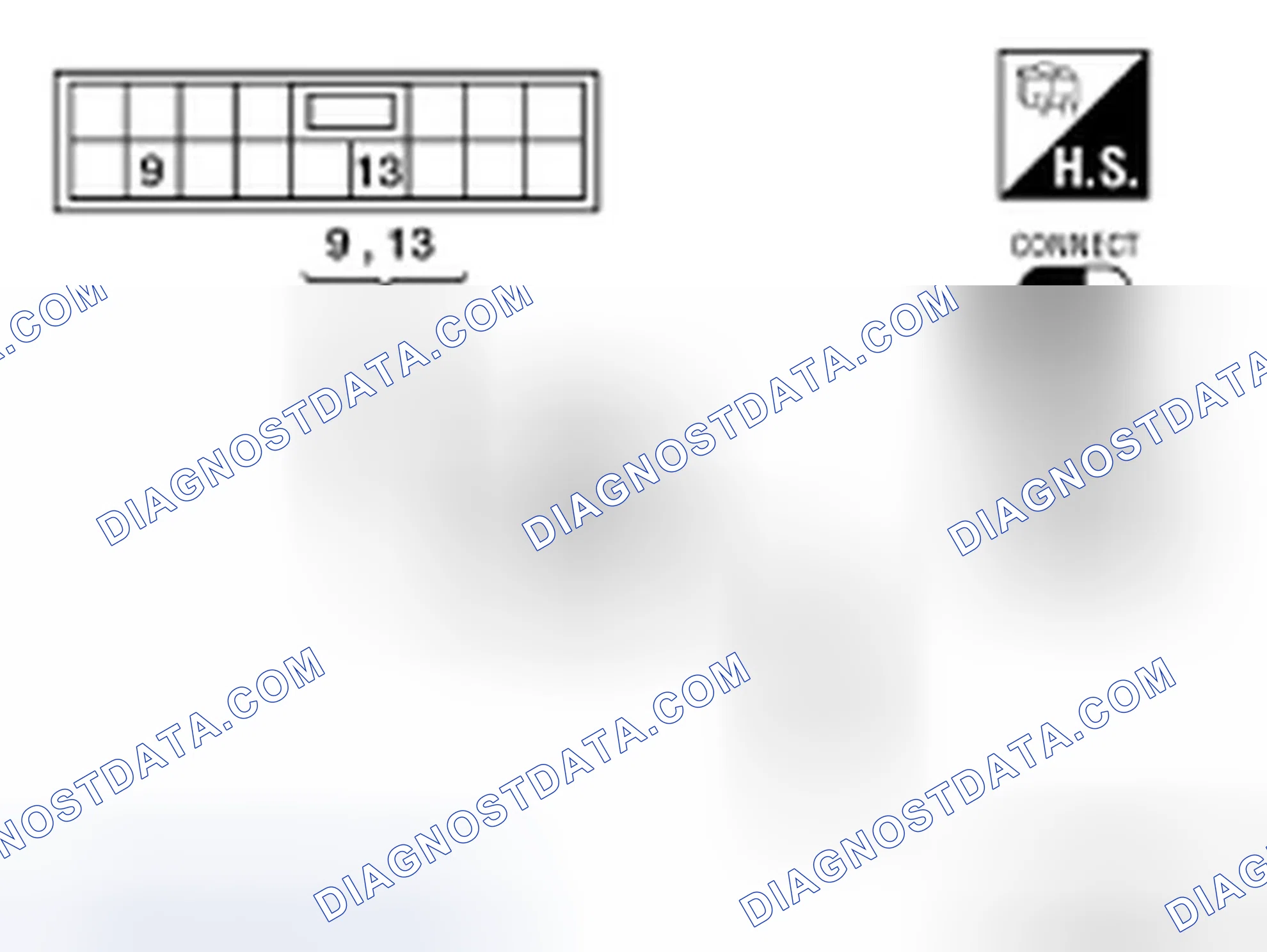 Scheme 37: Encoder Circuit Check
