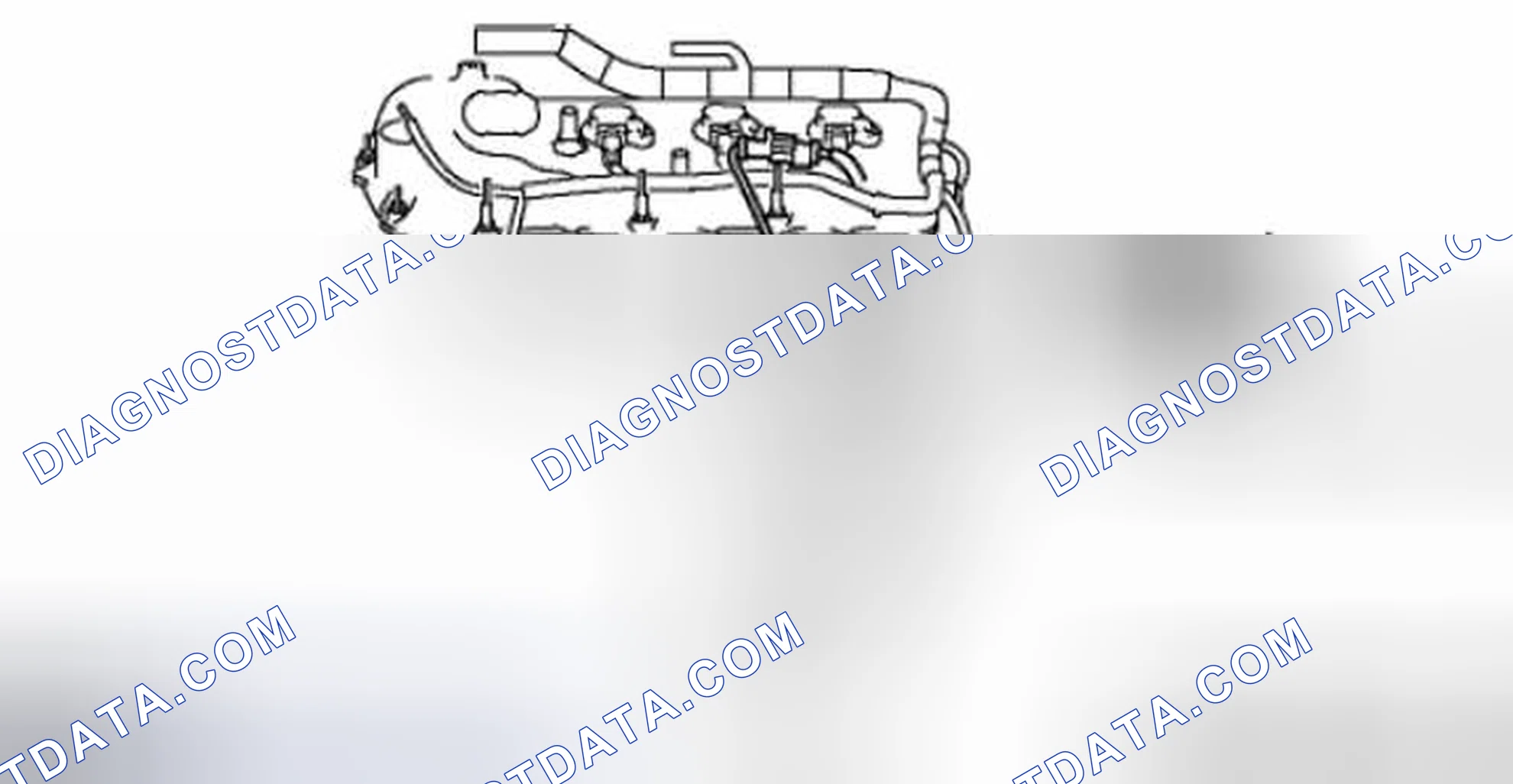 Scheme 87: A/F Sensor (LH) Removal/Installation