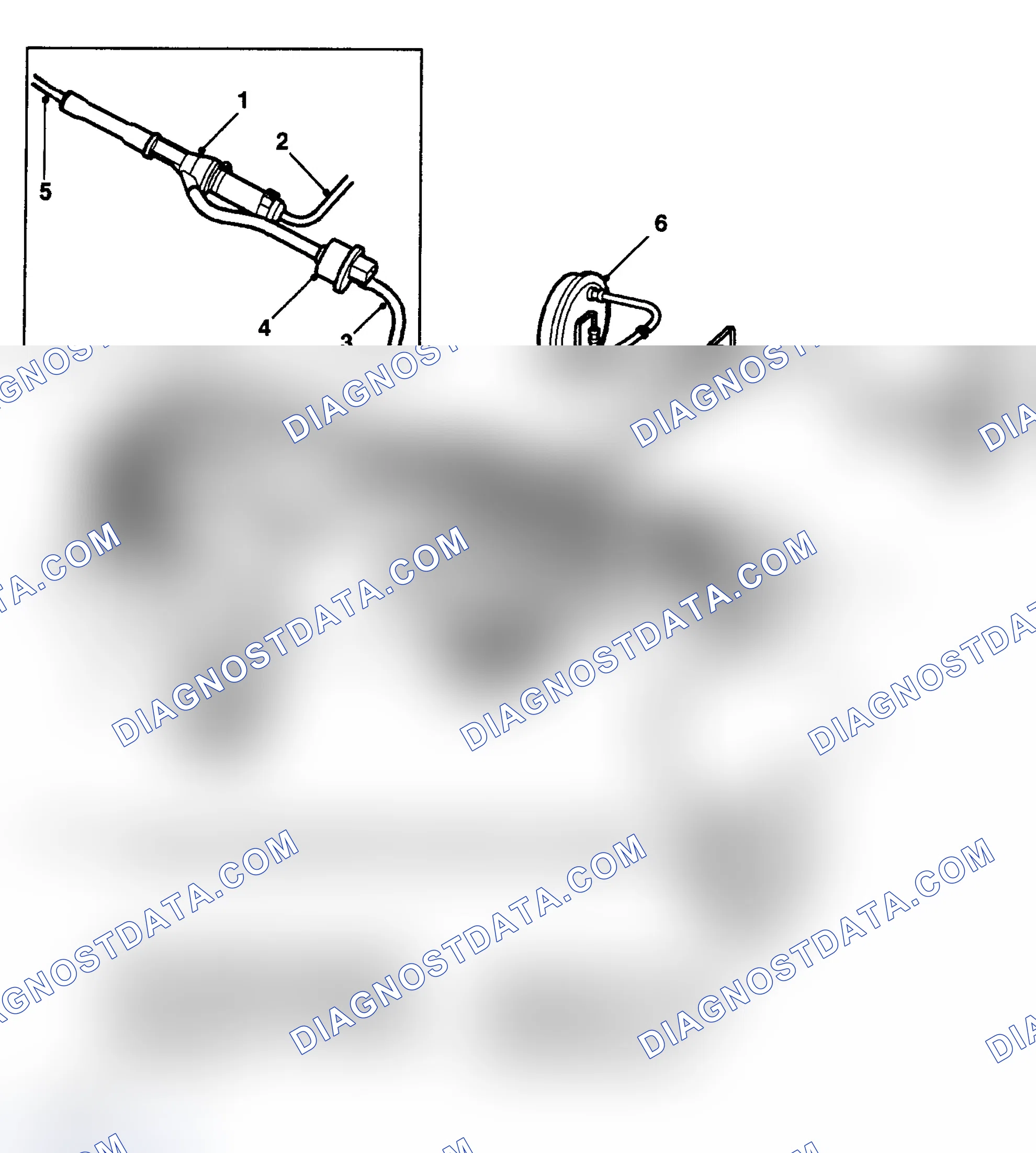 Scheme 1: BRAKE SYSTEM