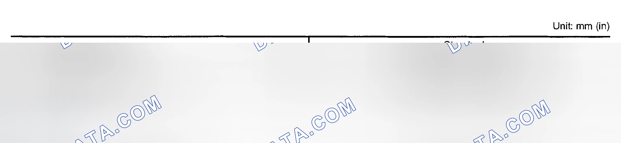 Scheme 15: Valve Lifter