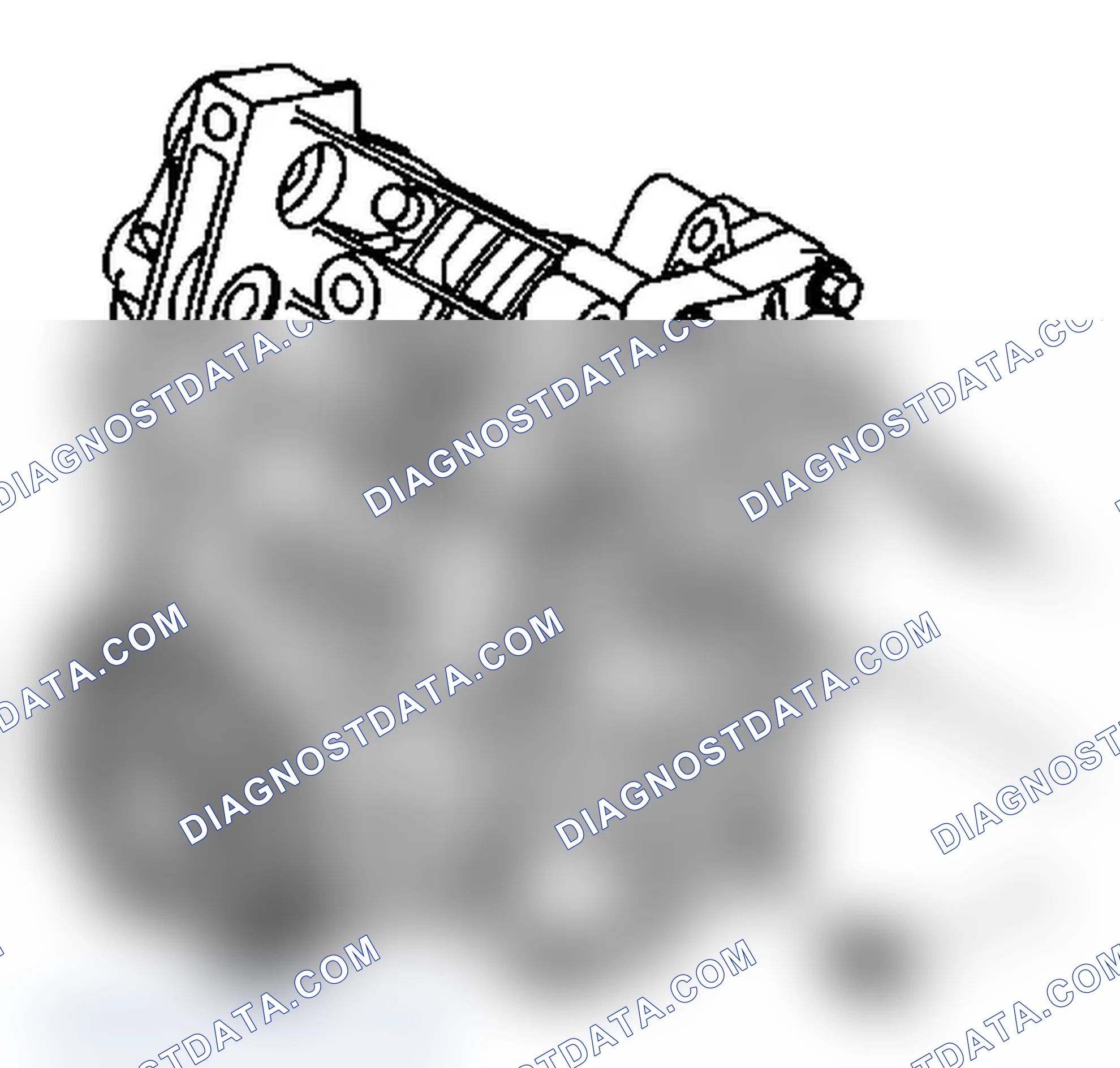 Scheme 7: Fill Plug Removal