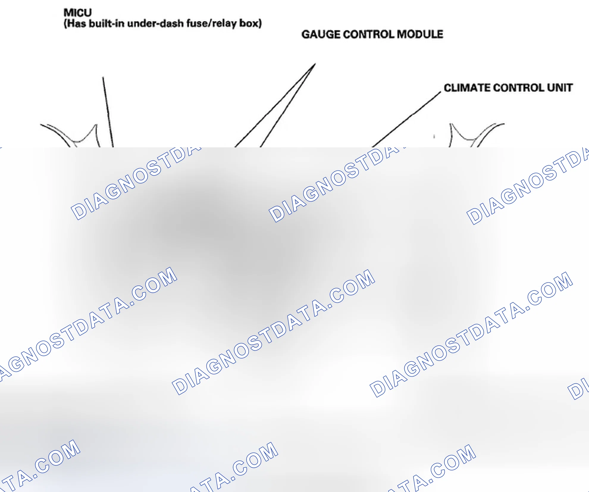 Scheme 1: Component Location Index