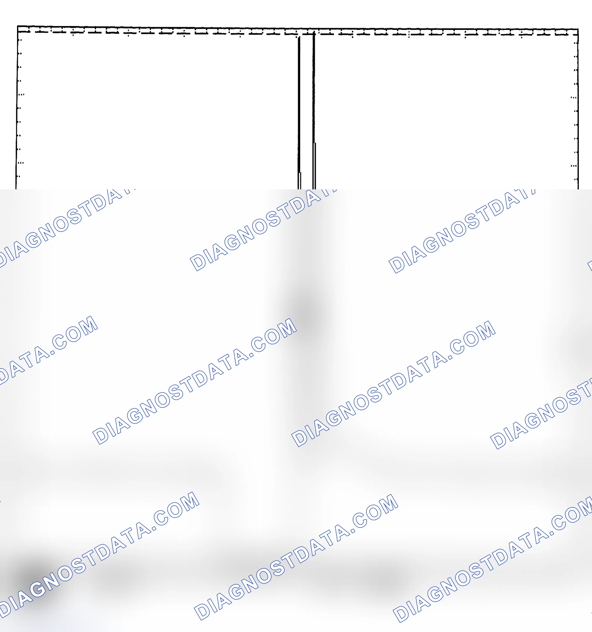 Scheme 30: Single Injector - Known Good - Voltage Pattern