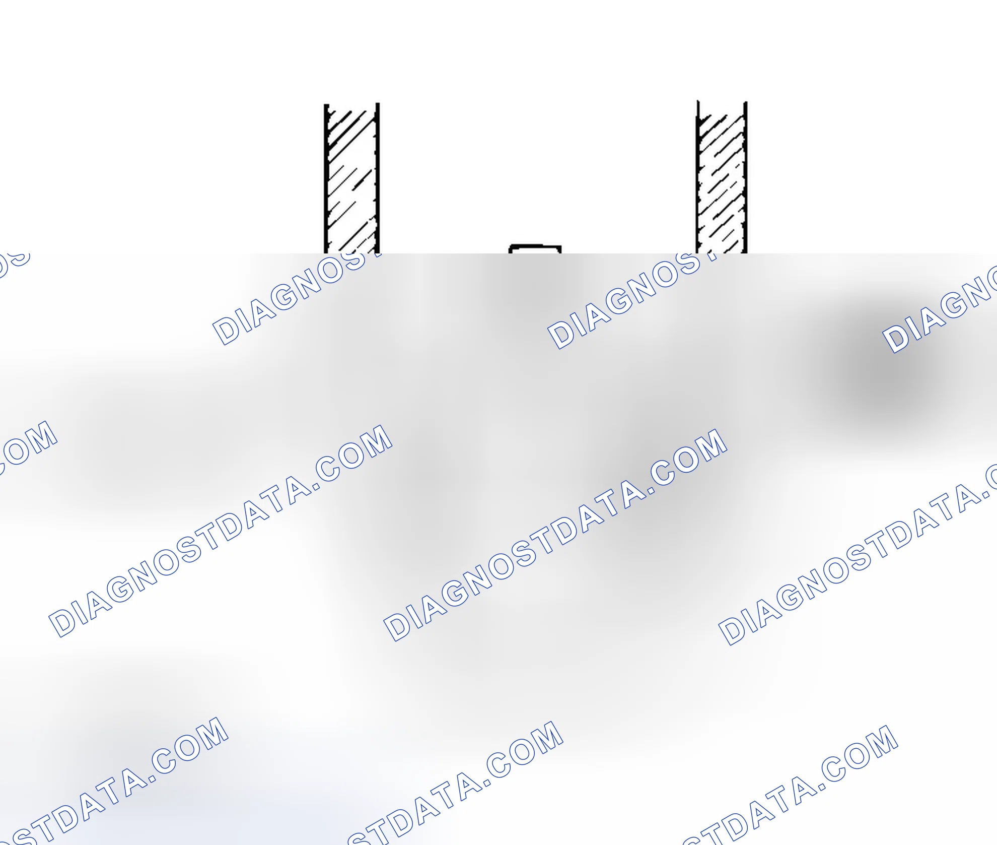 Scheme 153: >> O << GEAR MOUNTING RUBBER INSTALLATION