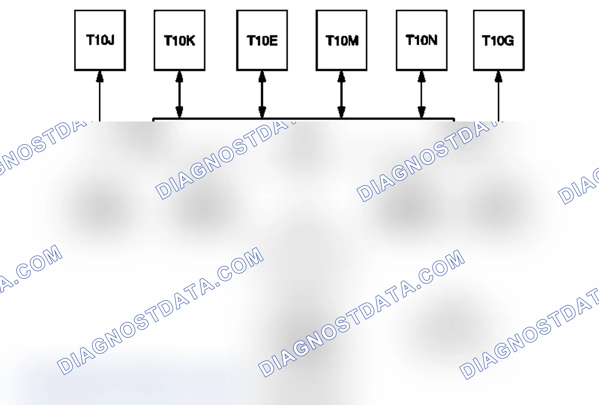 Scheme 16: Keyless Entry System Description and Operation (with BTM)