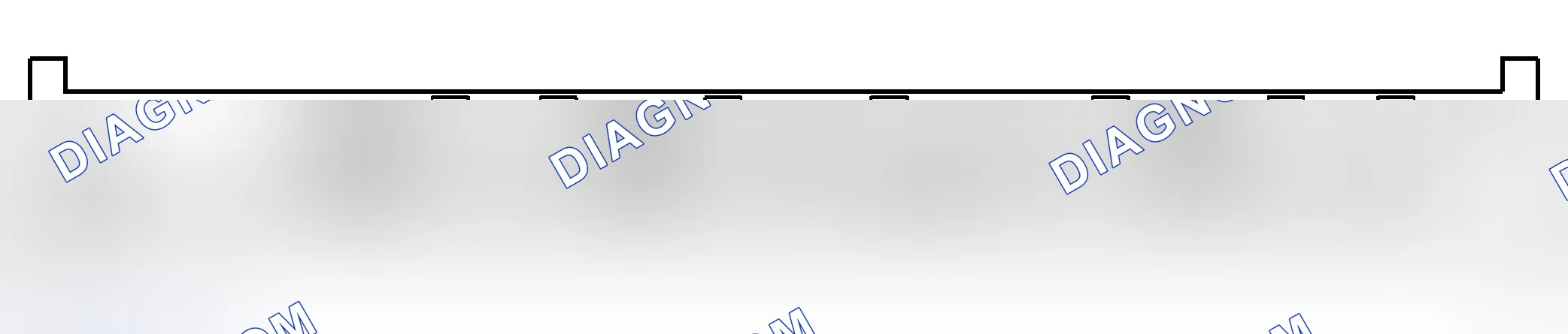 Scheme 5: SIR Connector End Views