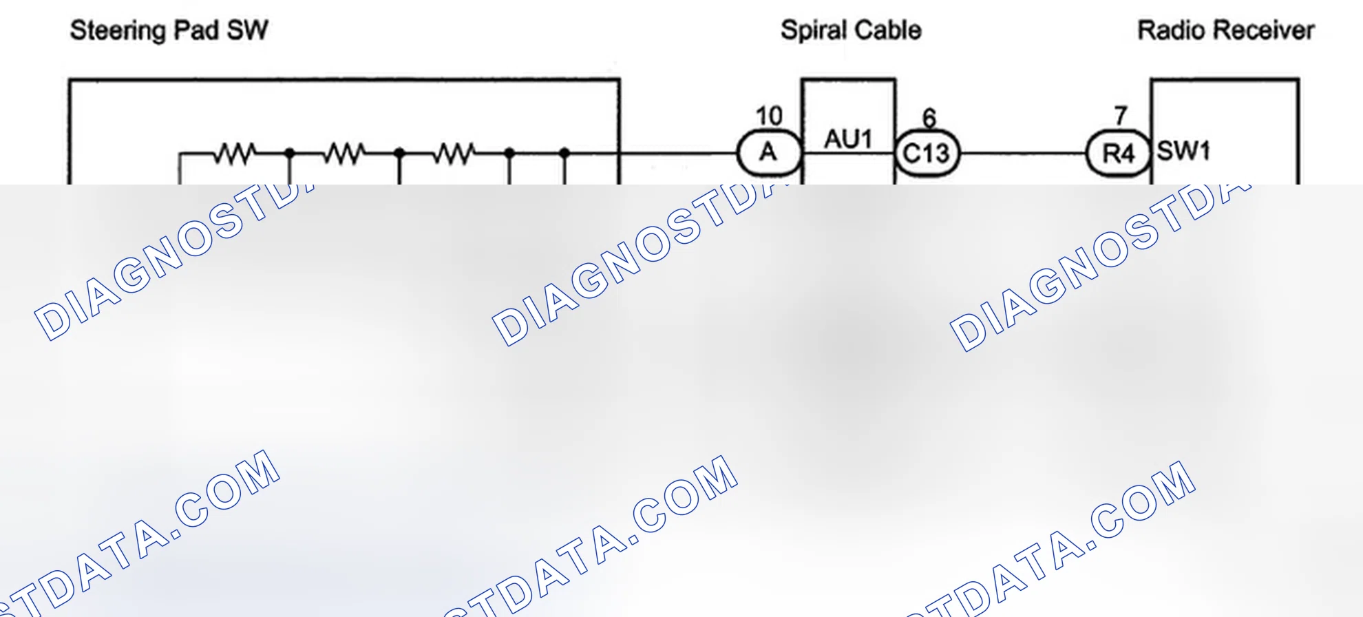 Scheme 3: WIRING DIAGRAM