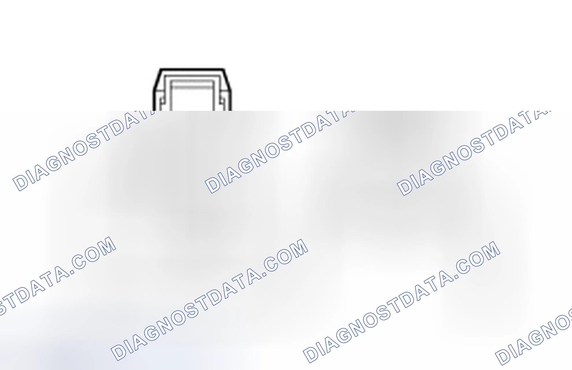 Scheme 16: PINPOINT TEST F: THE HEATED EXTERIOR MIRROR IS INOPERATIVE - LH HEATED EXTERIOR MIRROR