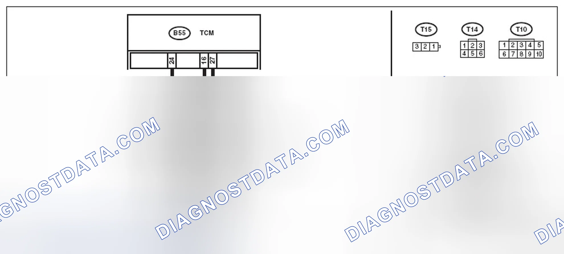 Scheme 773: WIRING DIAGRAM
