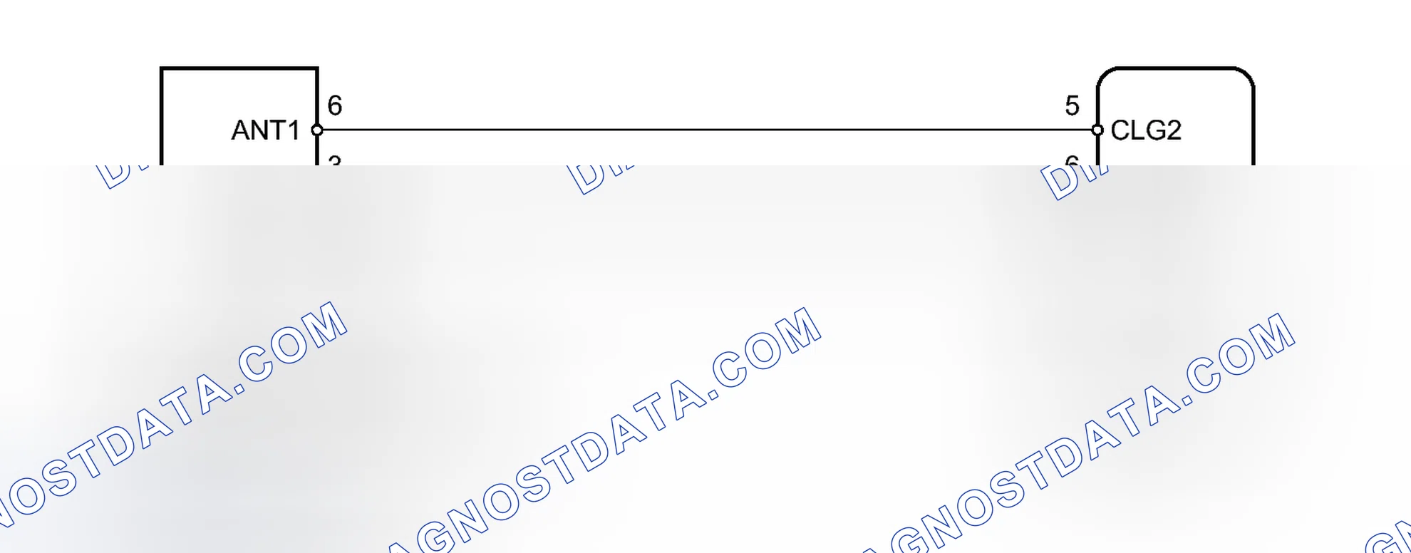 Scheme 230: WIRING DIAGRAM