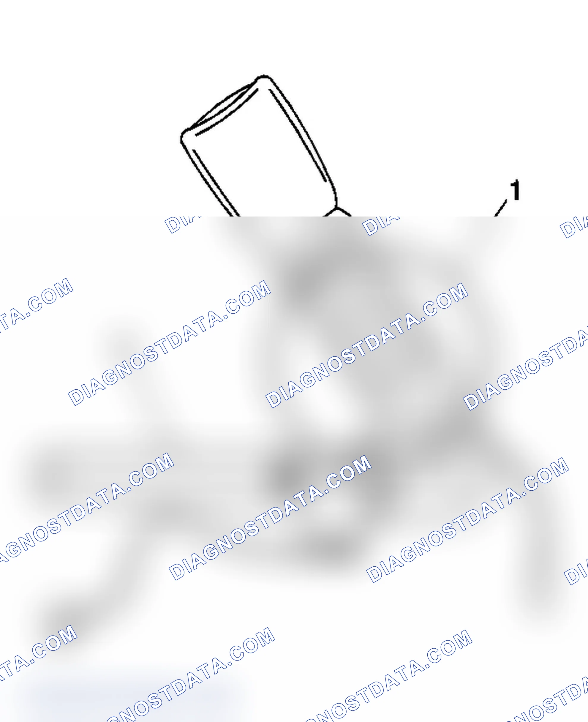Scheme 8: Pretensioner Handling and Scrapping