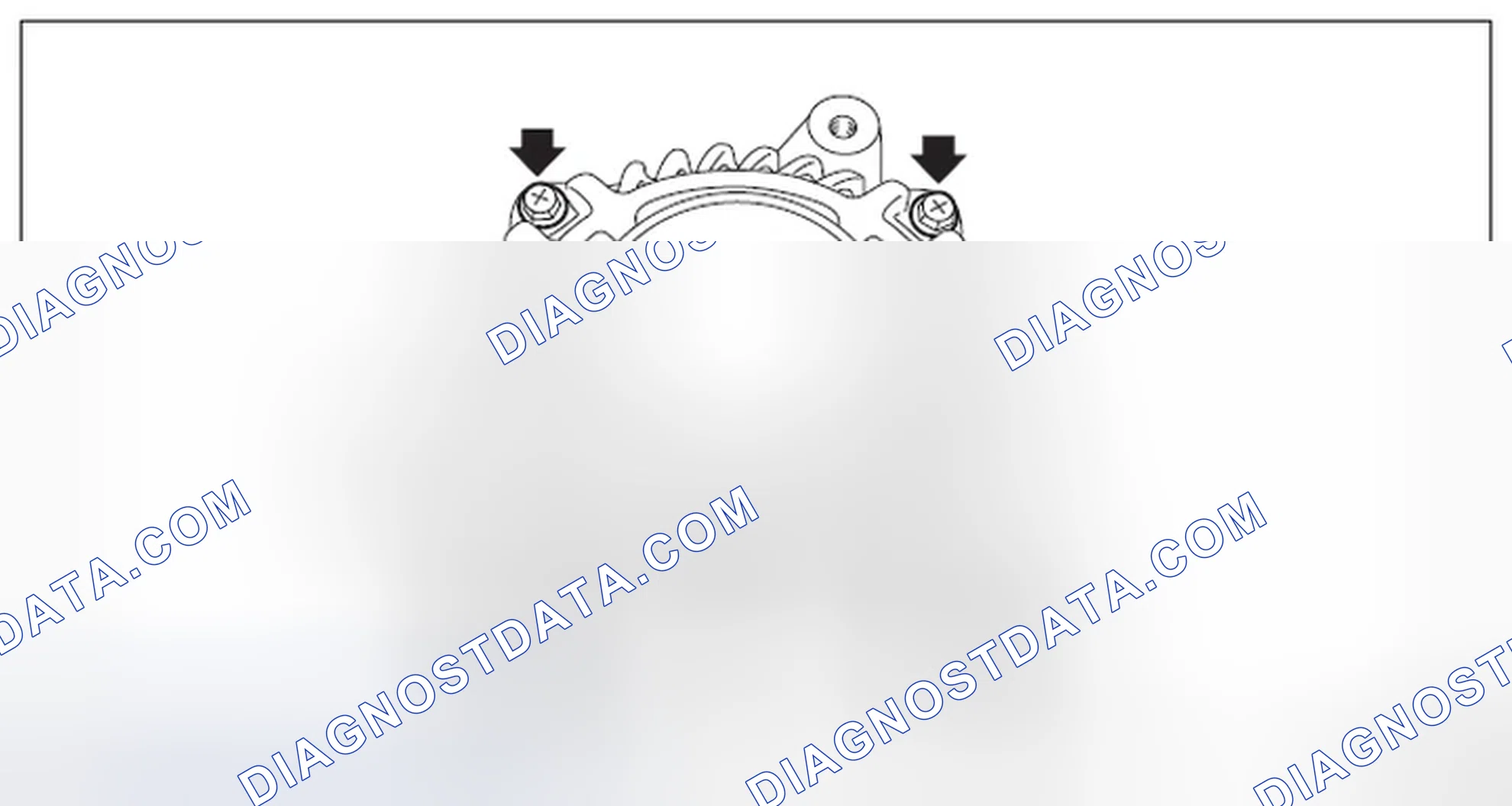 Scheme 18: DISASSEMBLY