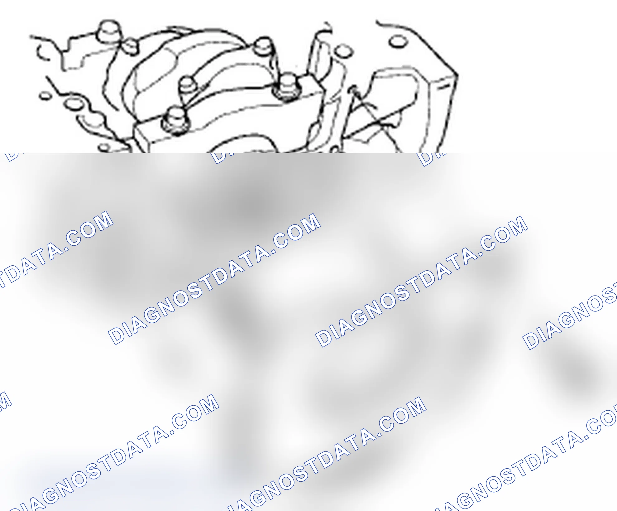 Scheme 266: Crankshaft and Piston Removal