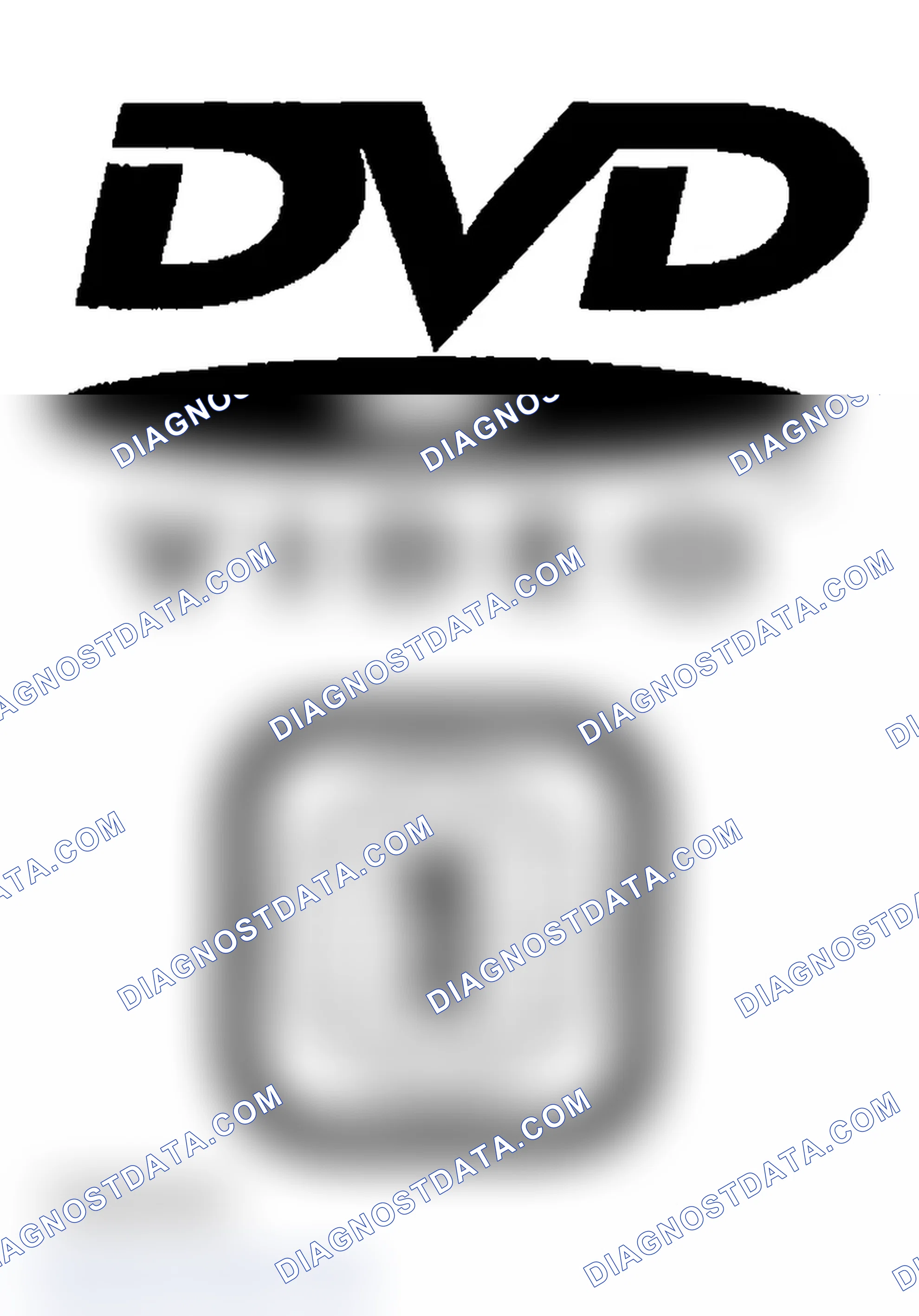Scheme 93: DVD Player Unit