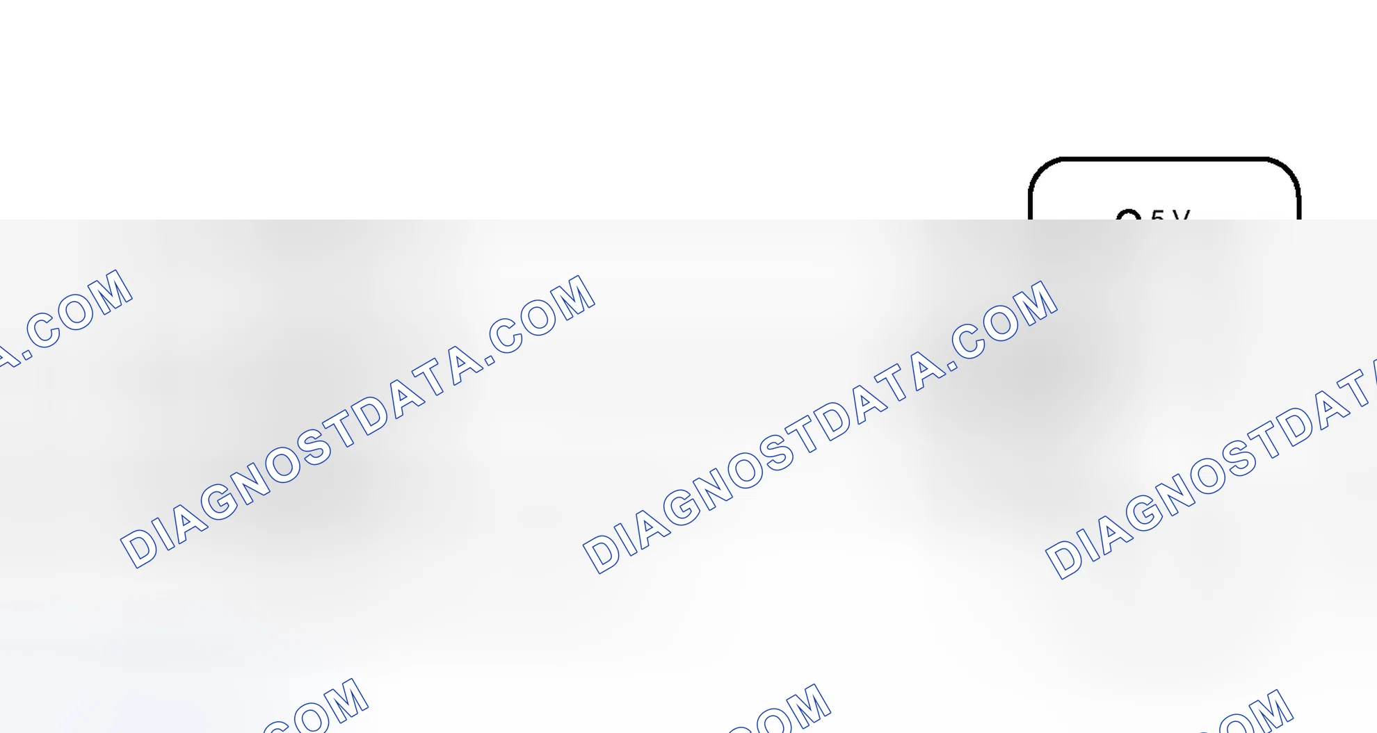 Scheme 317: WIRING DIAGRAM