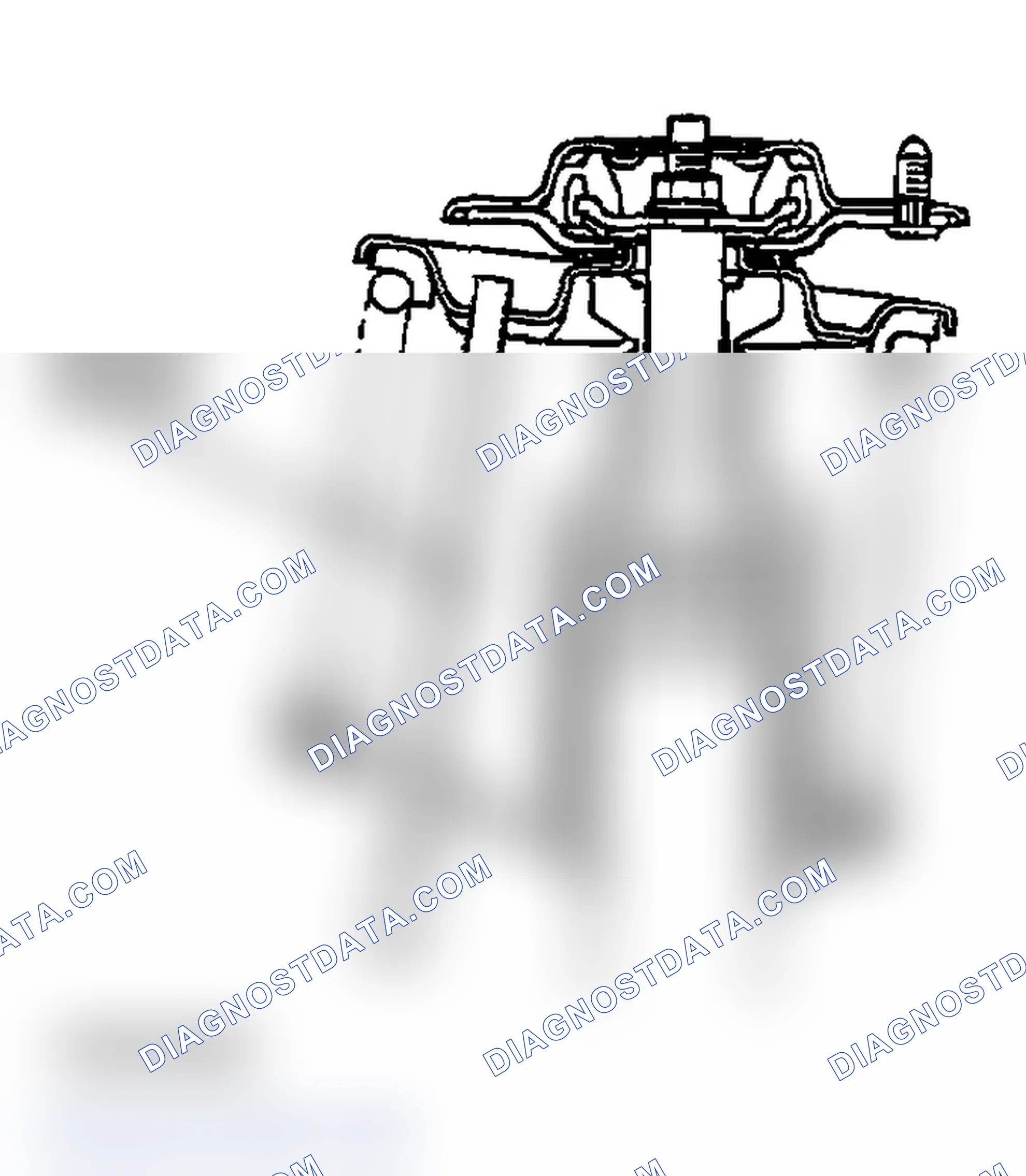 Scheme 15: >> B << SELF-LOCKING NUT INSTALLATION