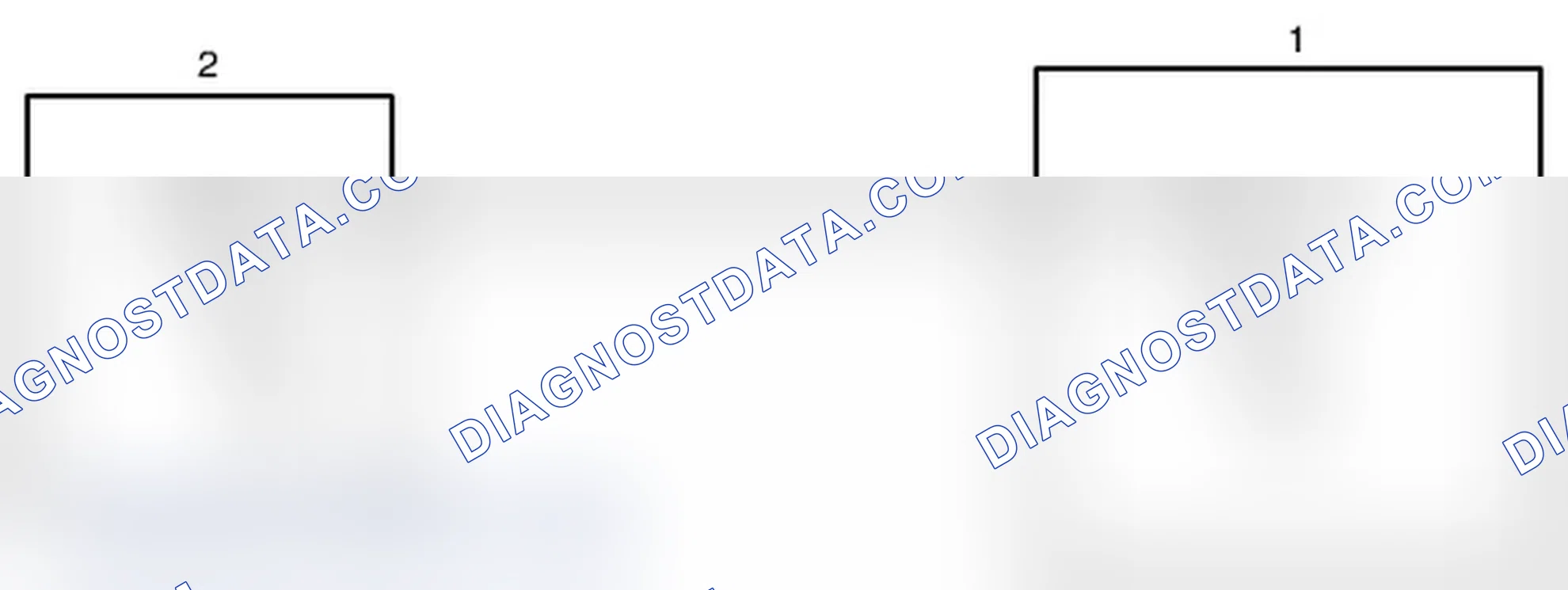 Scheme 4: CAN Communication System For Electronic Stability Program Description