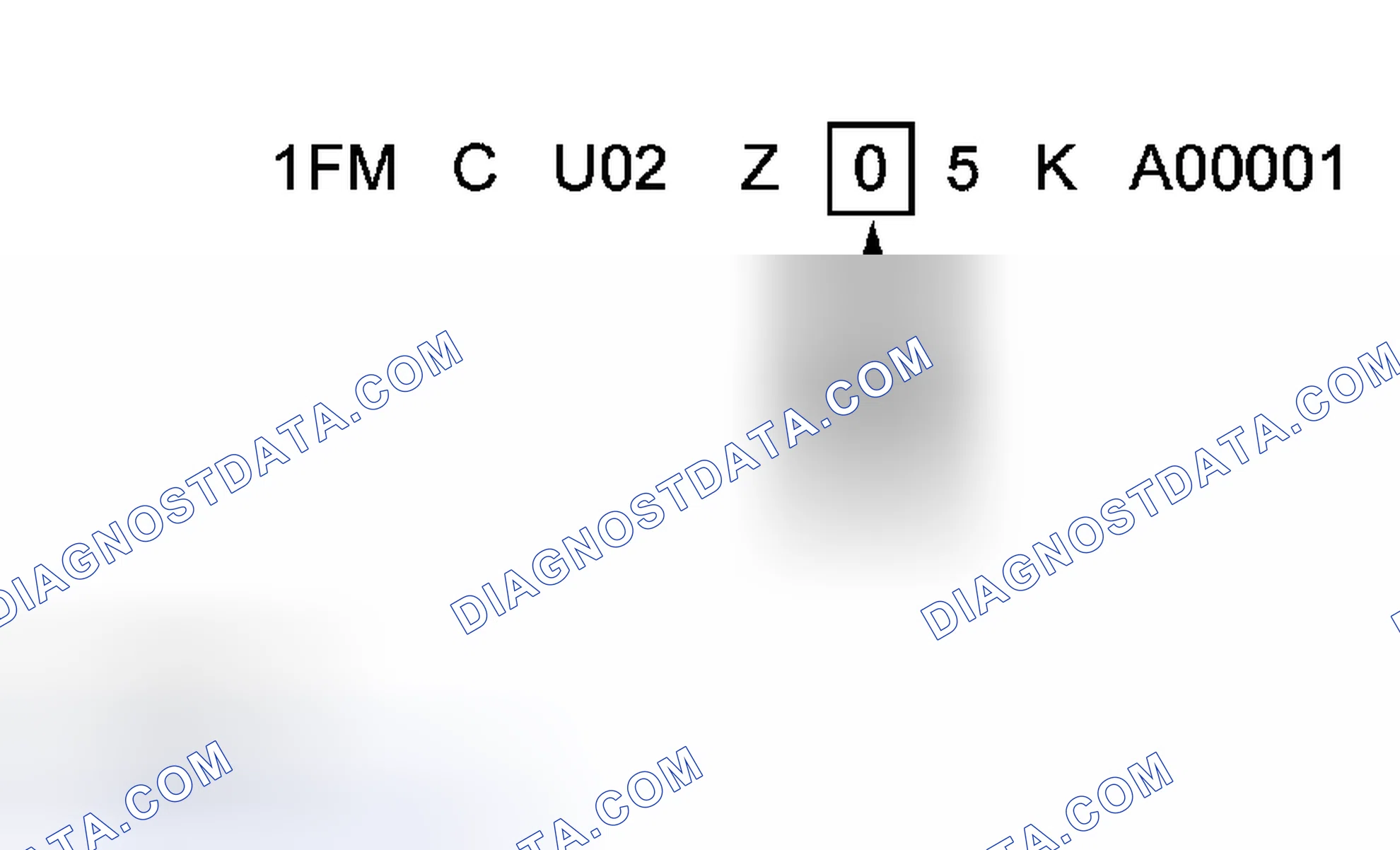 Scheme 7: Check Digit