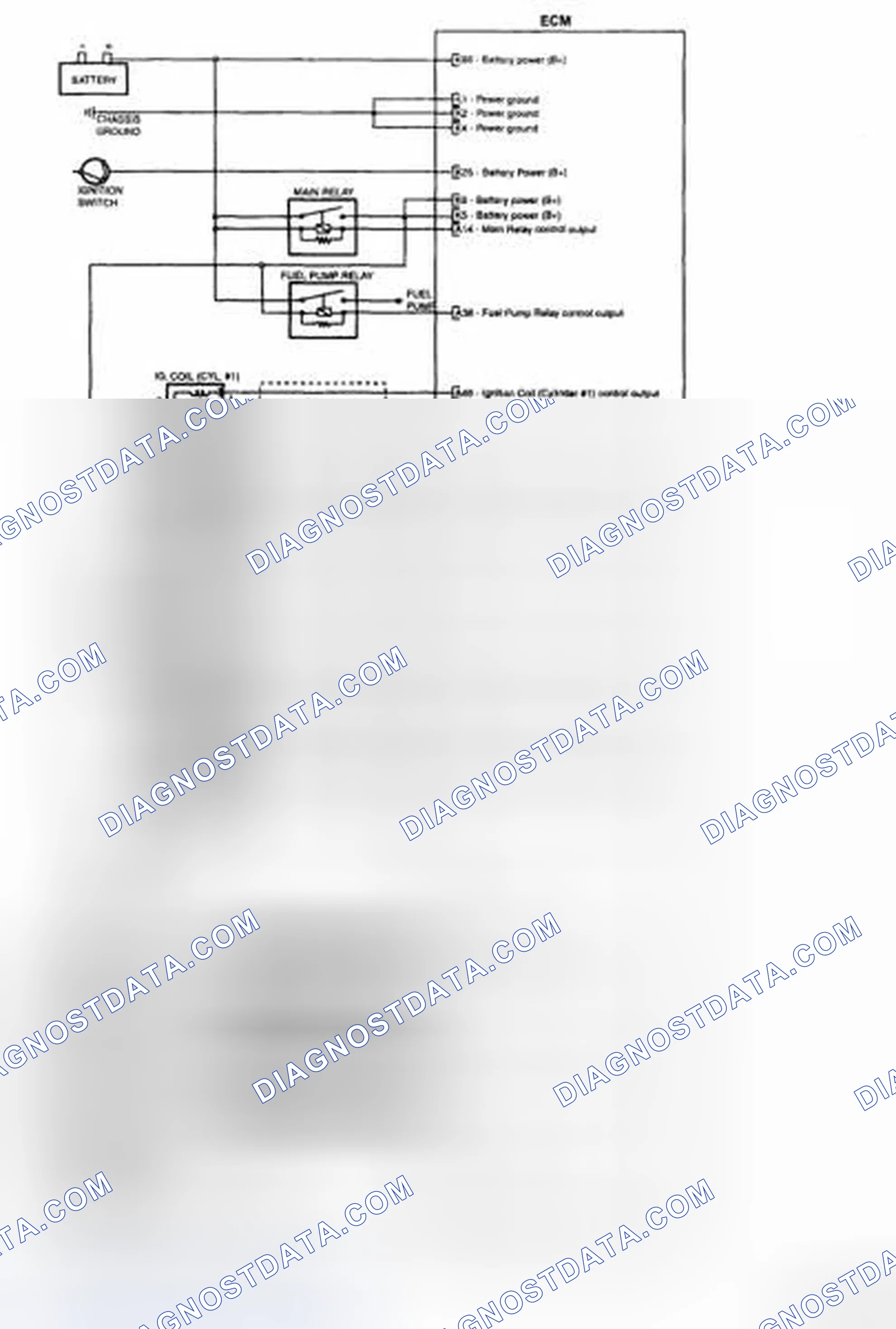 Scheme 158: Circuit Diagram