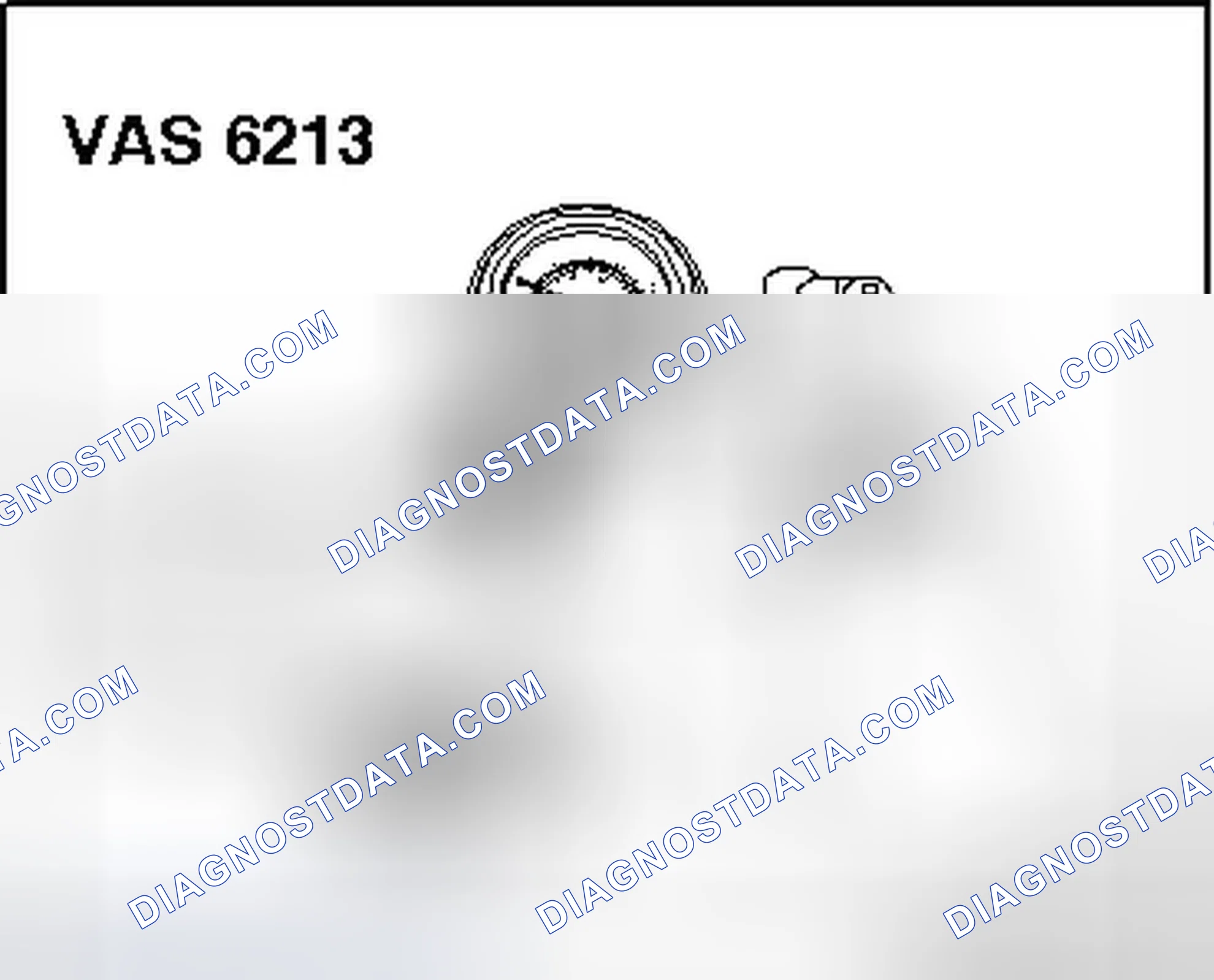 Scheme 2: SPECIAL TOOLS