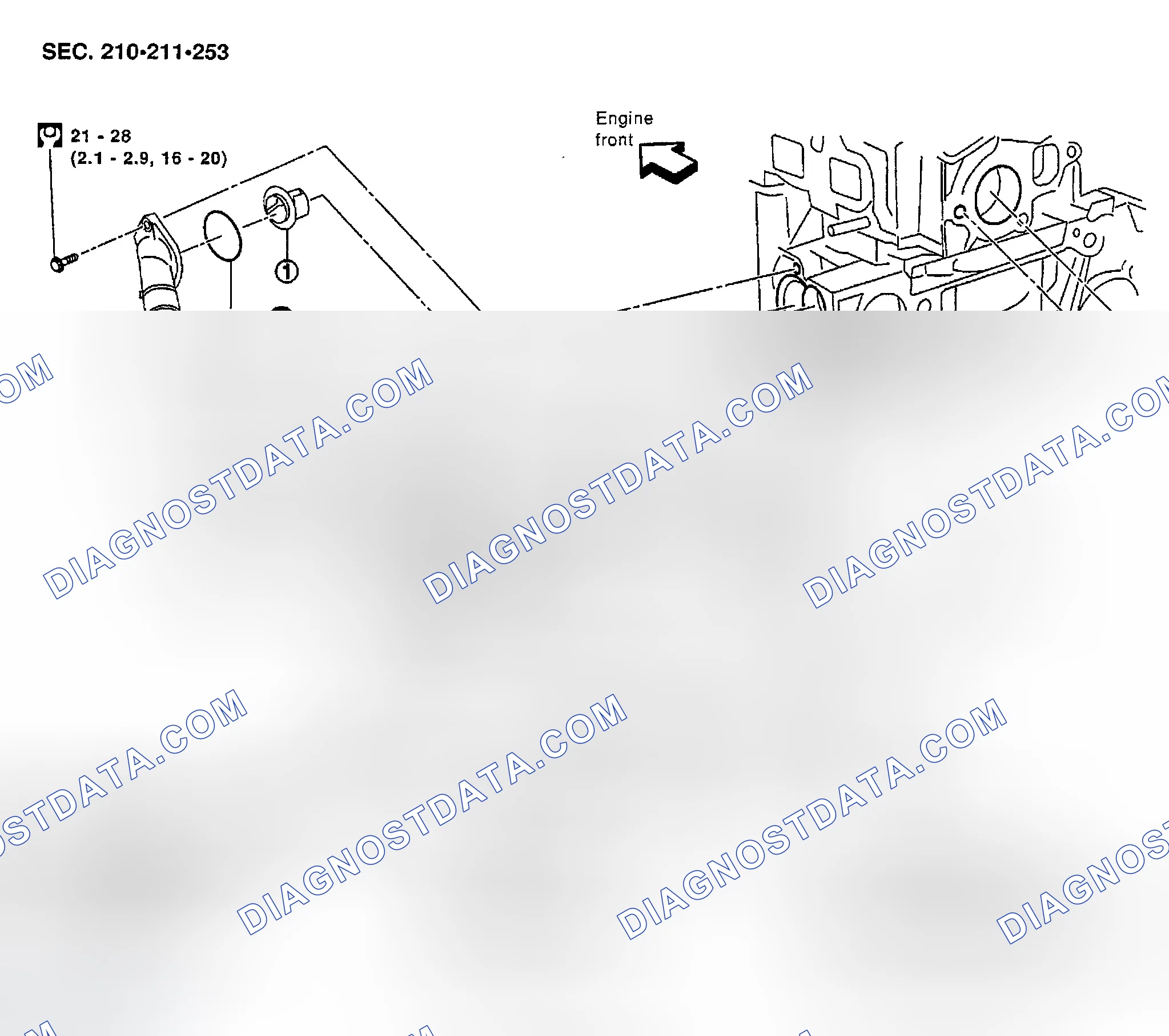 Scheme 22: REMOVAL AND INSTALLATION