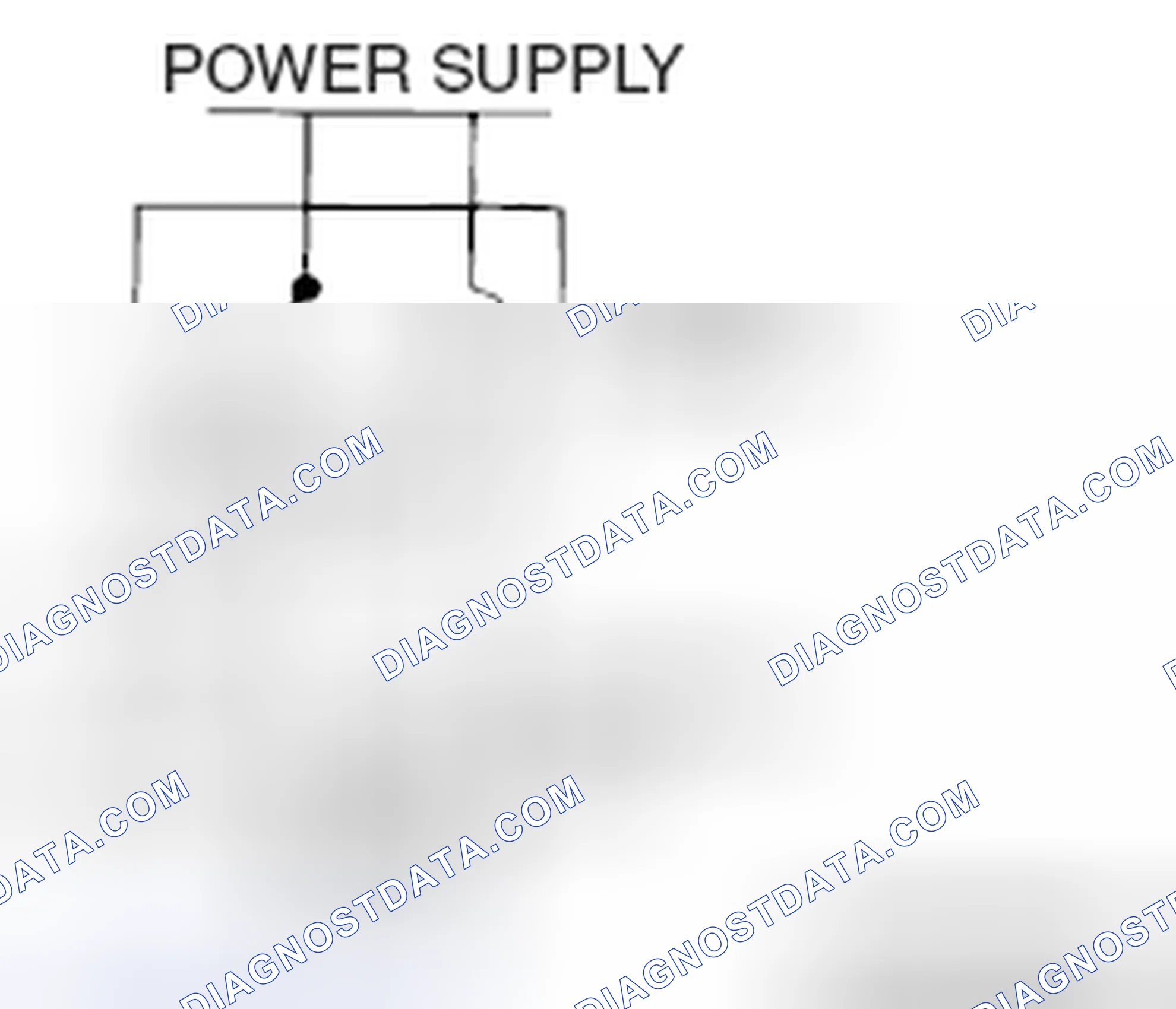 Scheme 75: CHECKING RELAYS
