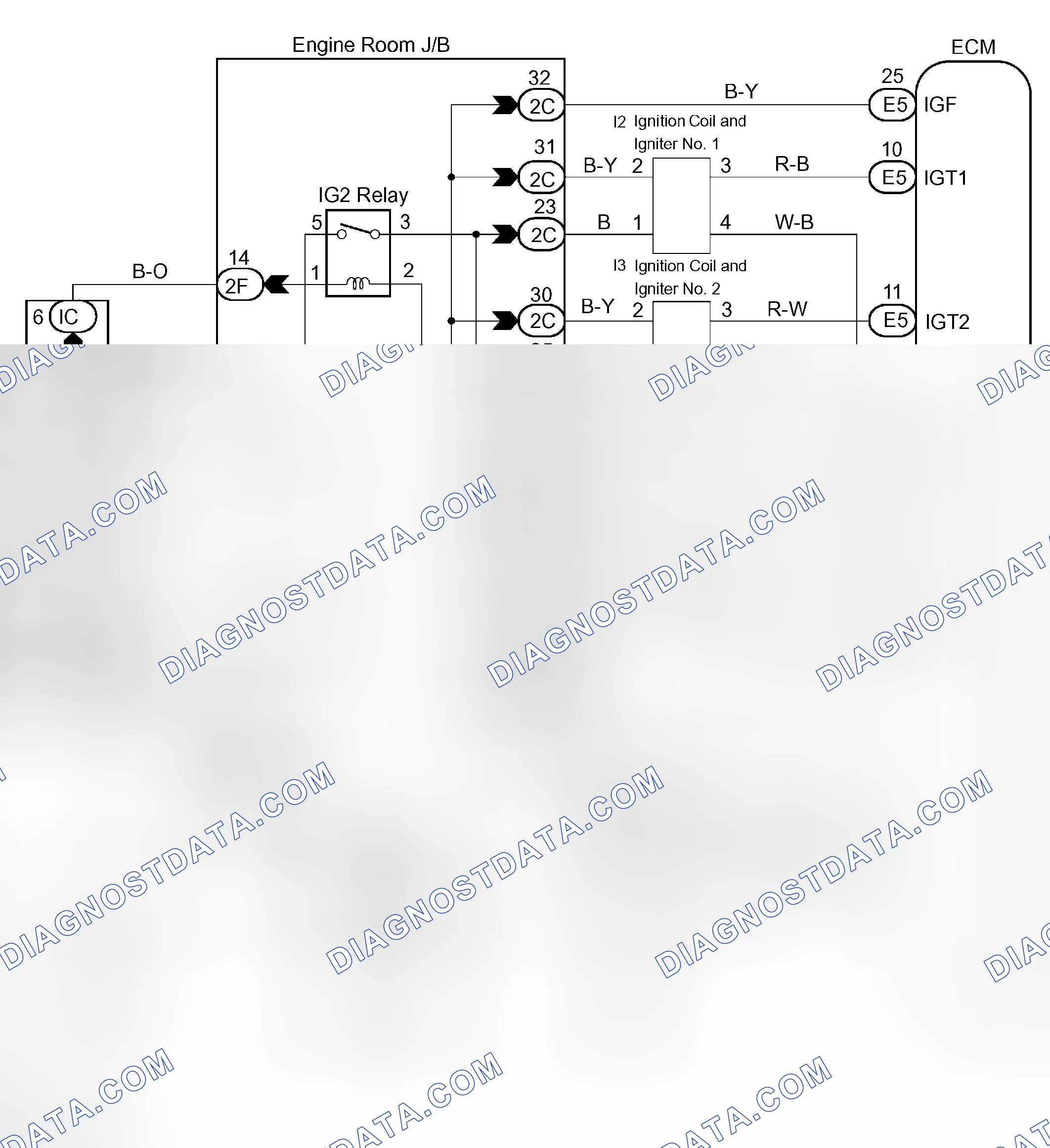 Scheme 285: WIRING DIAGRAM