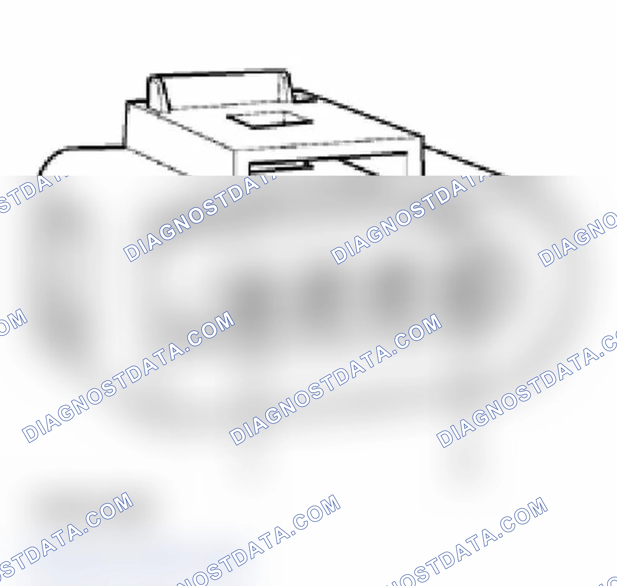 Scheme 34: Checking voltage supply