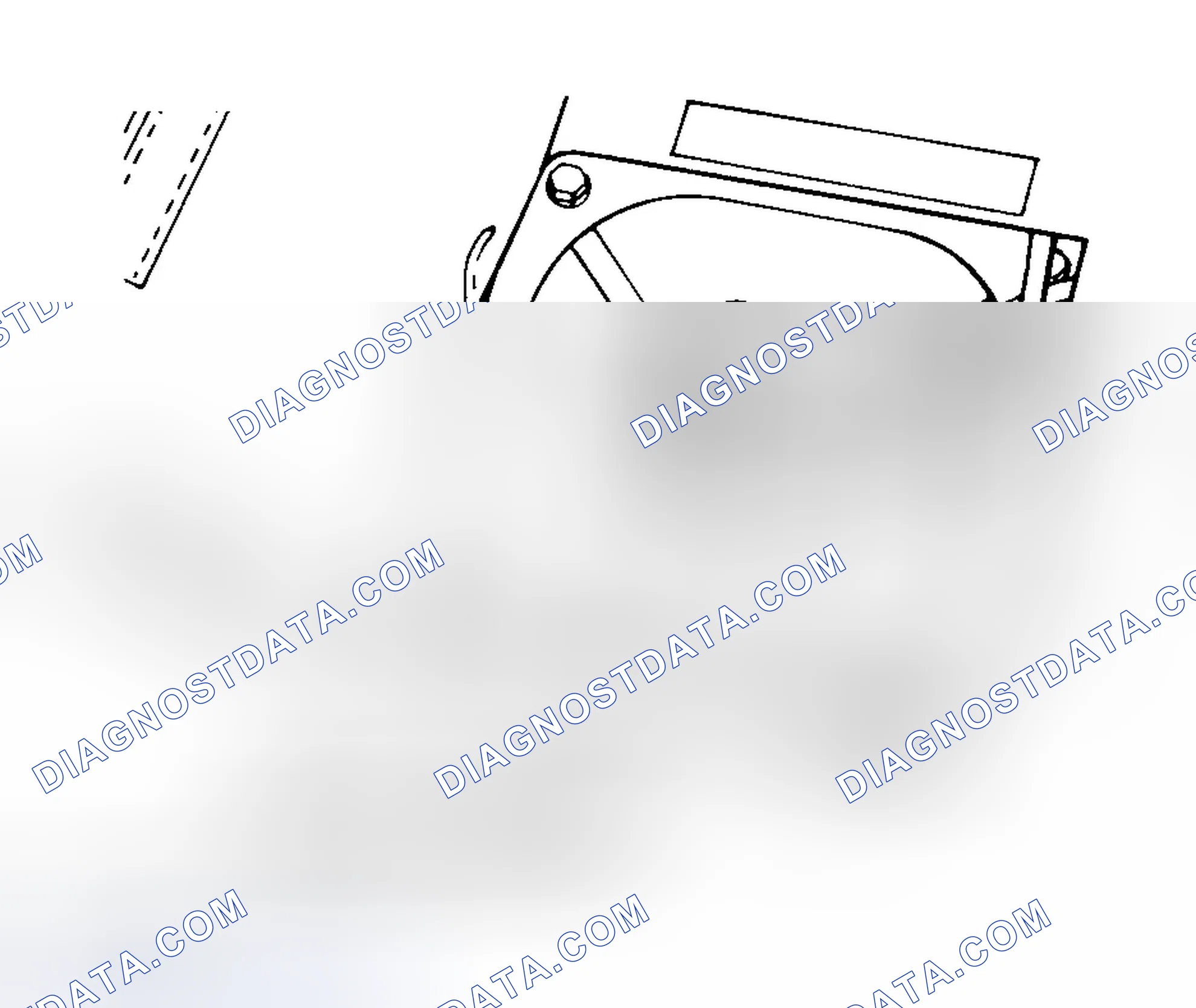 Scheme 24: FUEL PRESSURE RELEASE